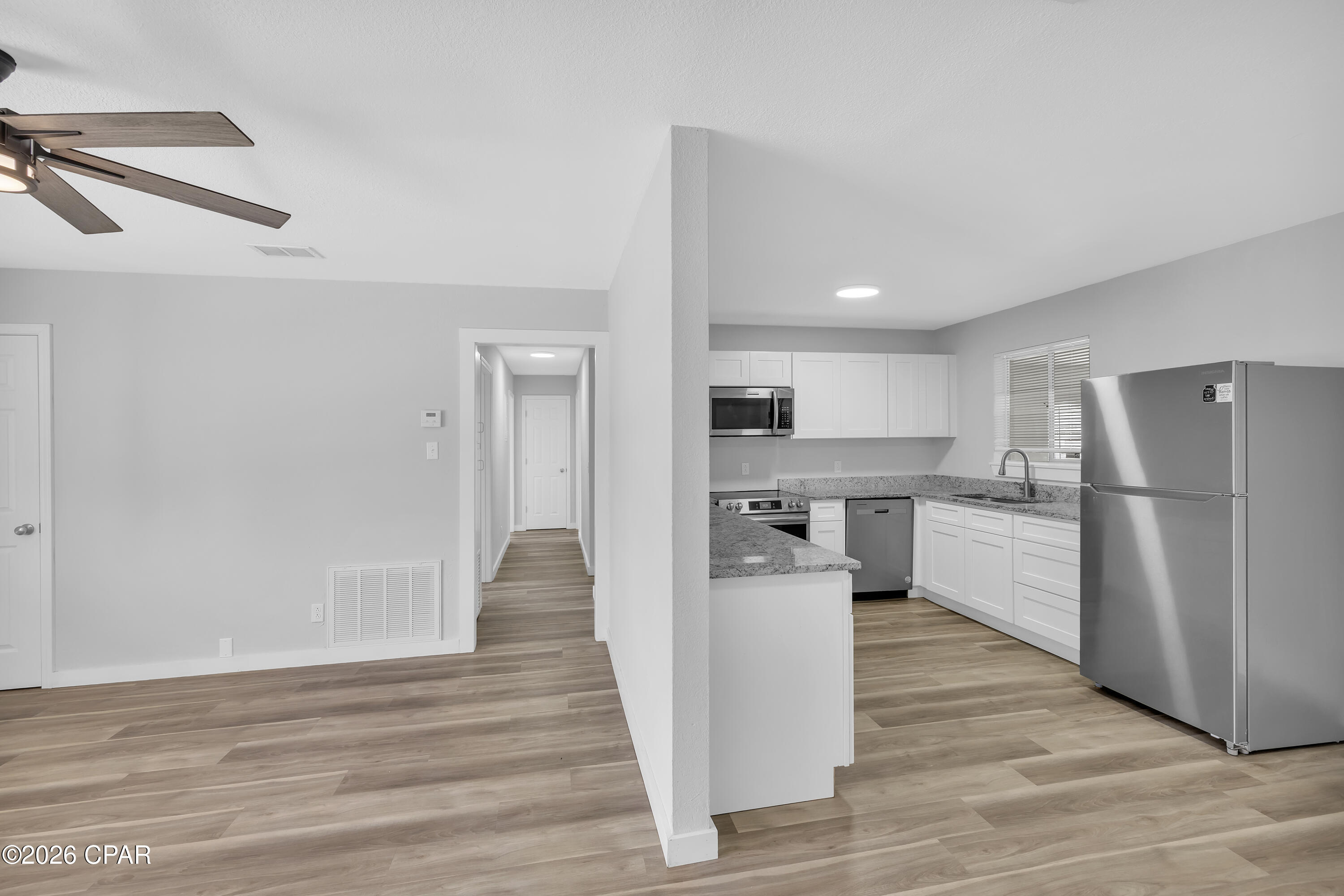 5009 Kendrick Street