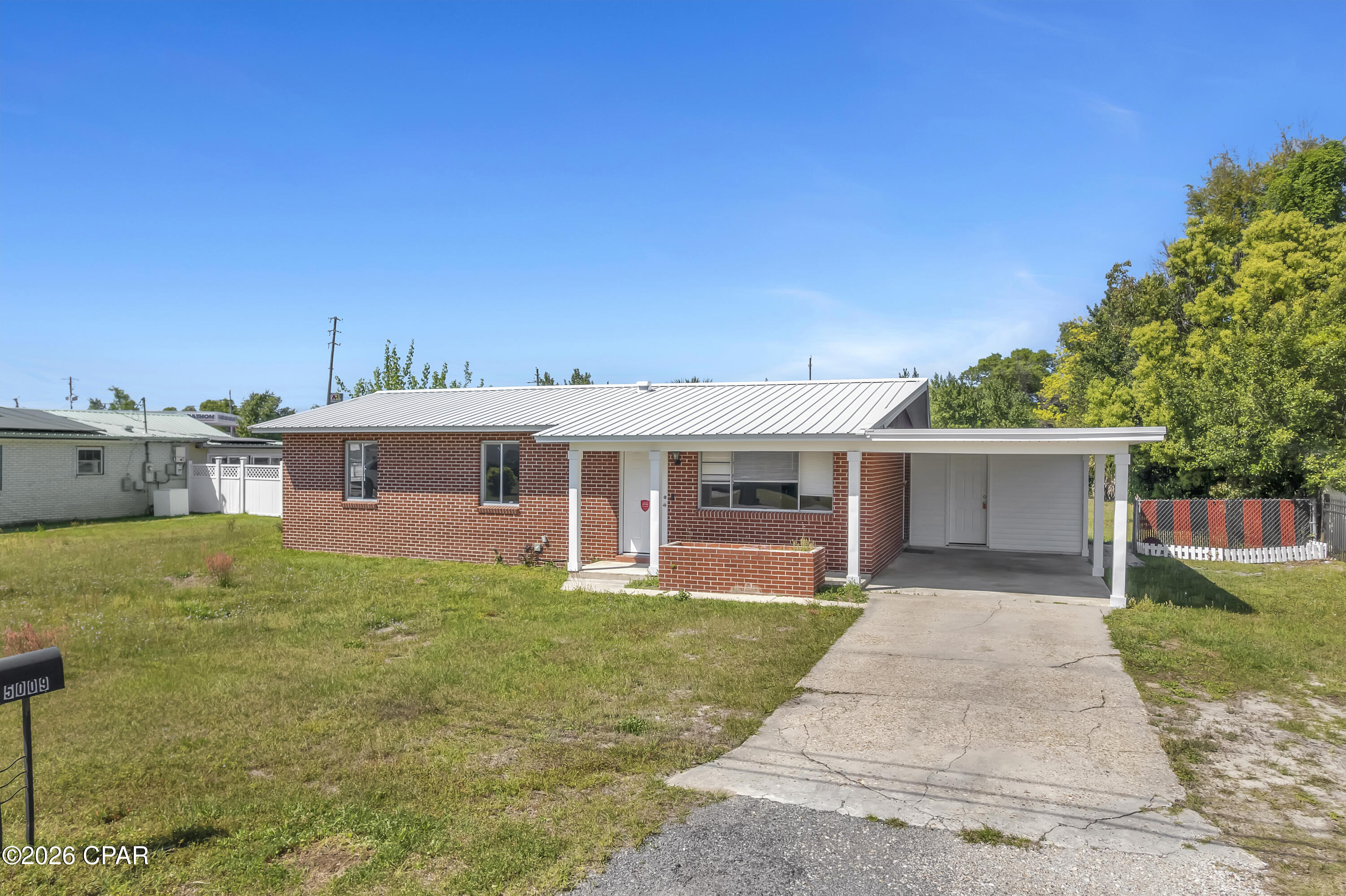 5009 Kendrick Street