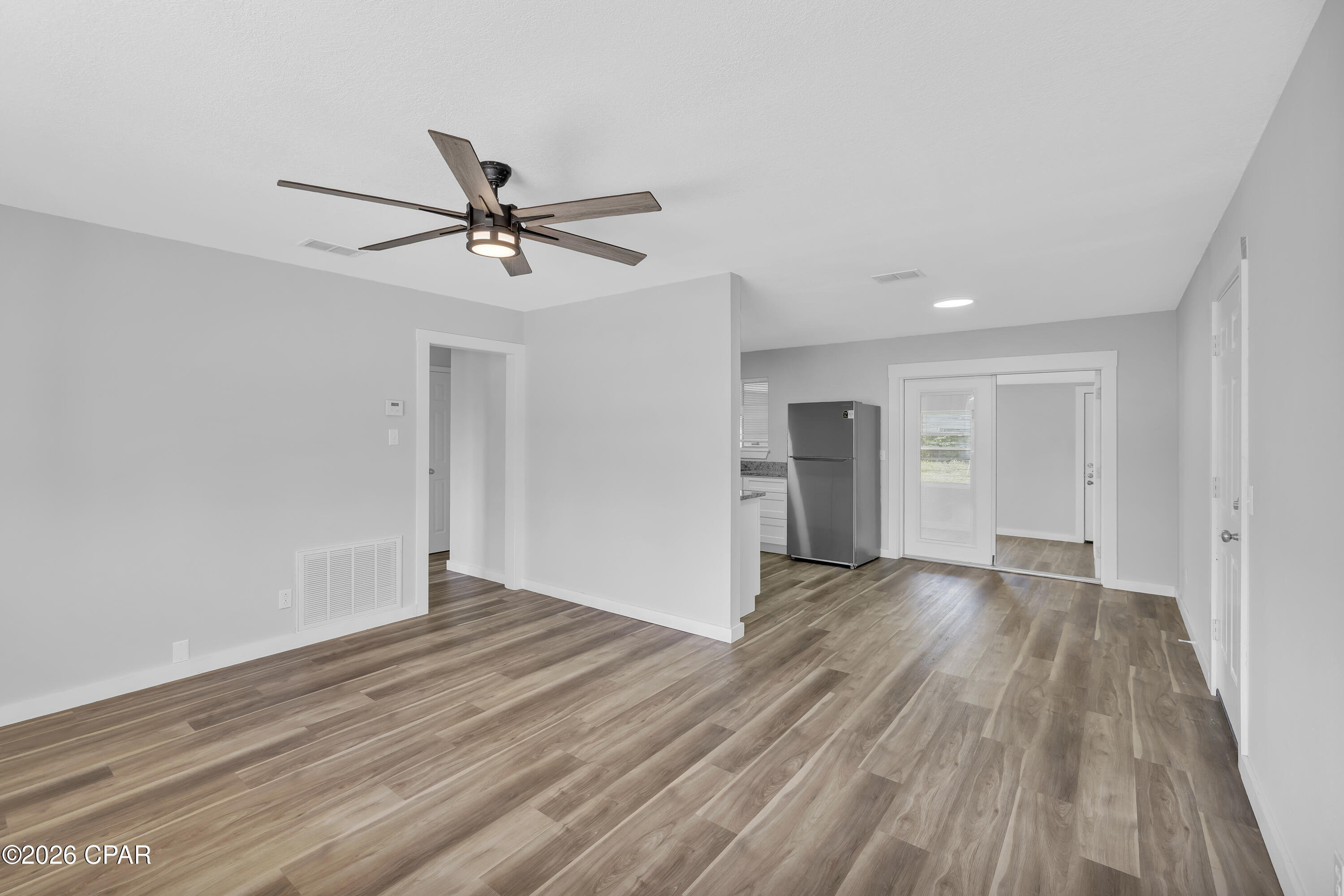 5009 Kendrick Street