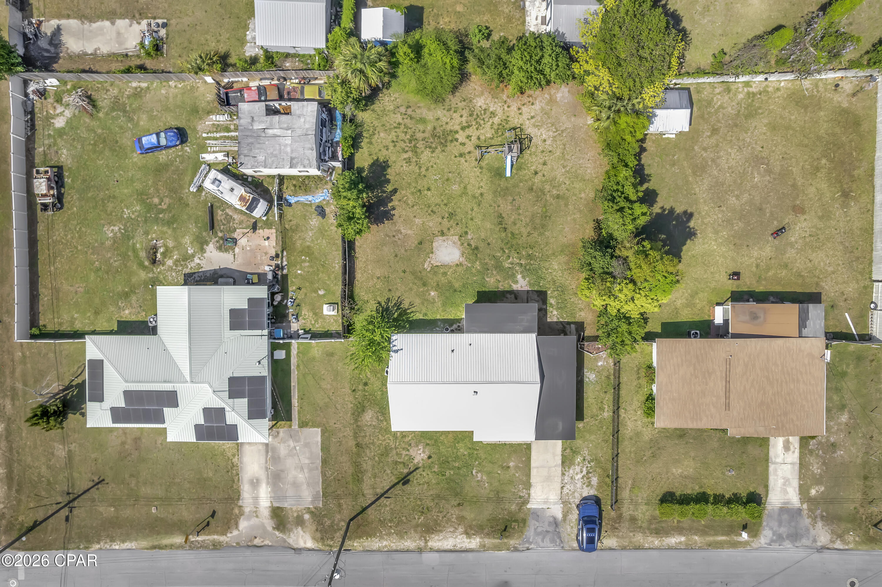 5009 Kendrick Street