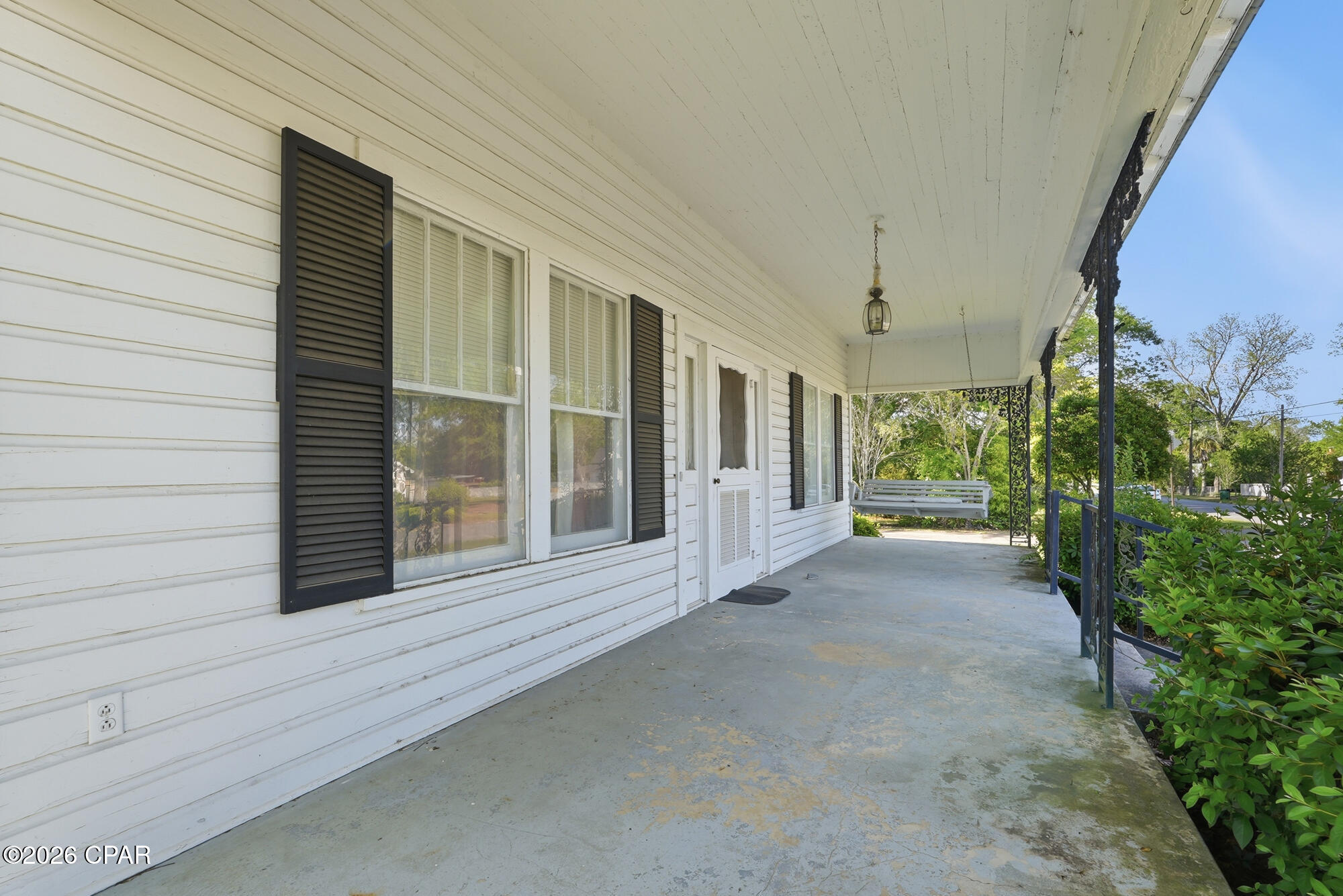 409 S Depot Street