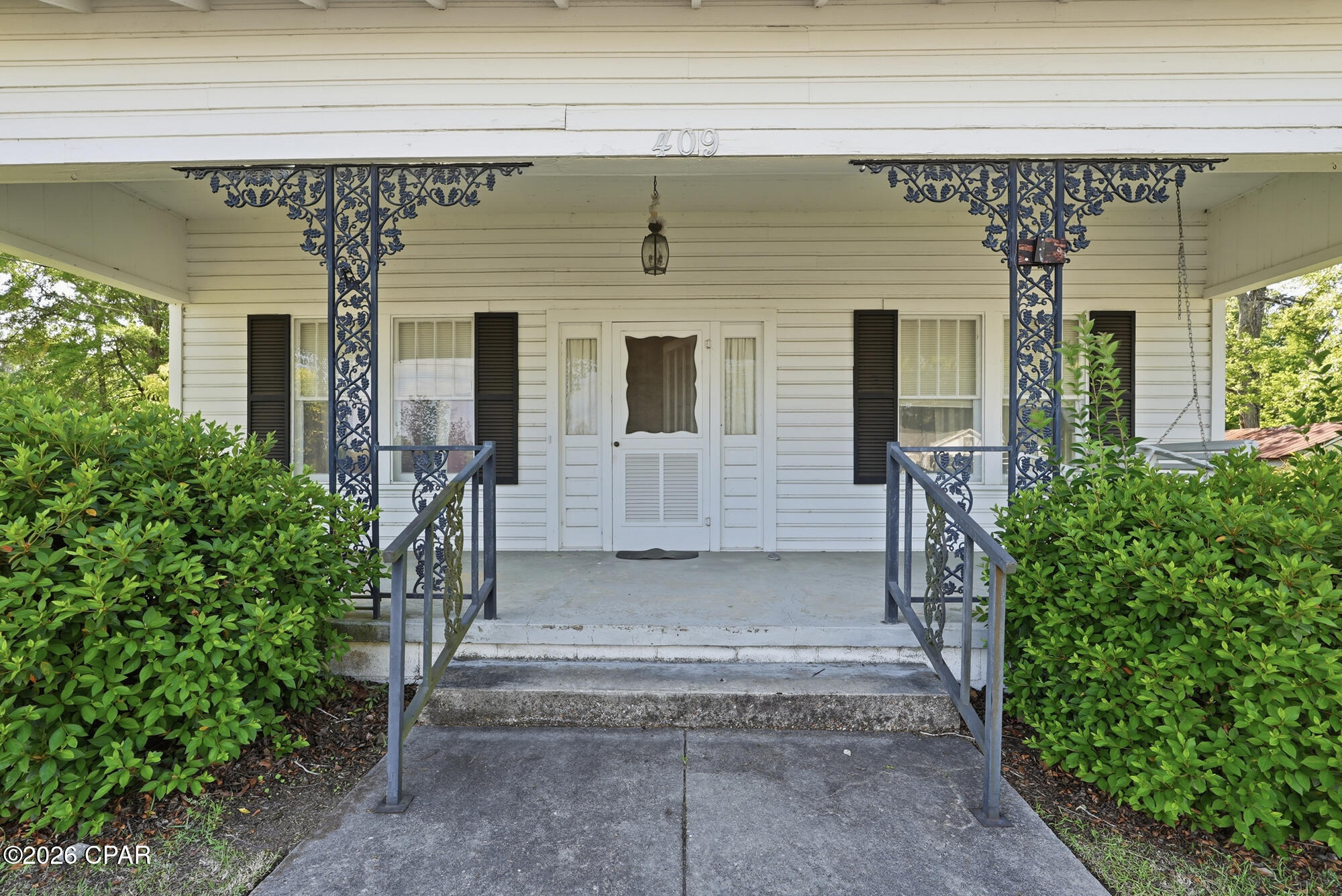 409 S Depot Street