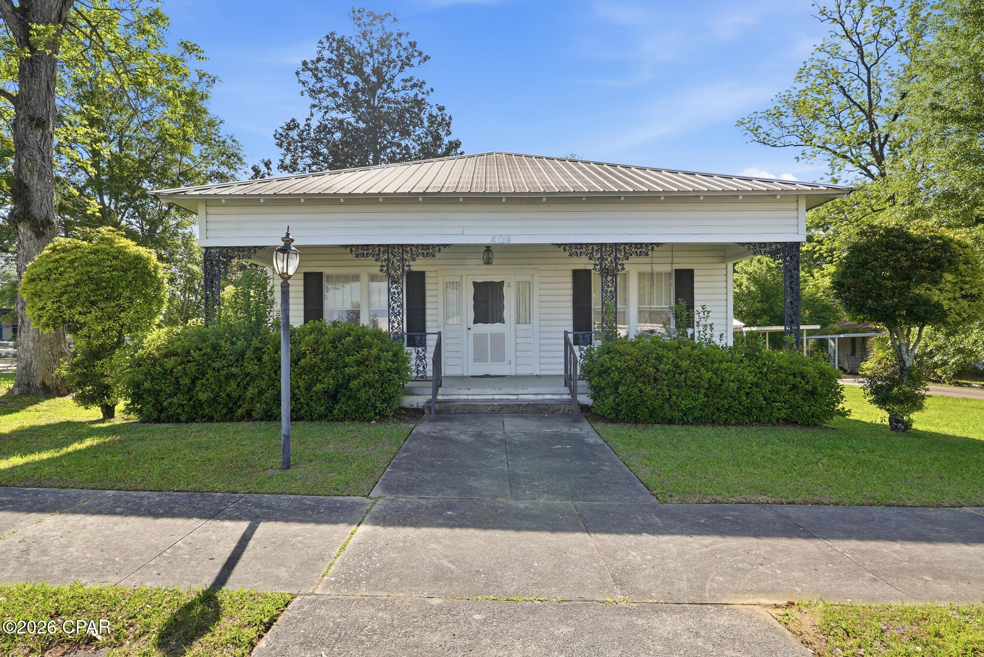 409 S Depot Street