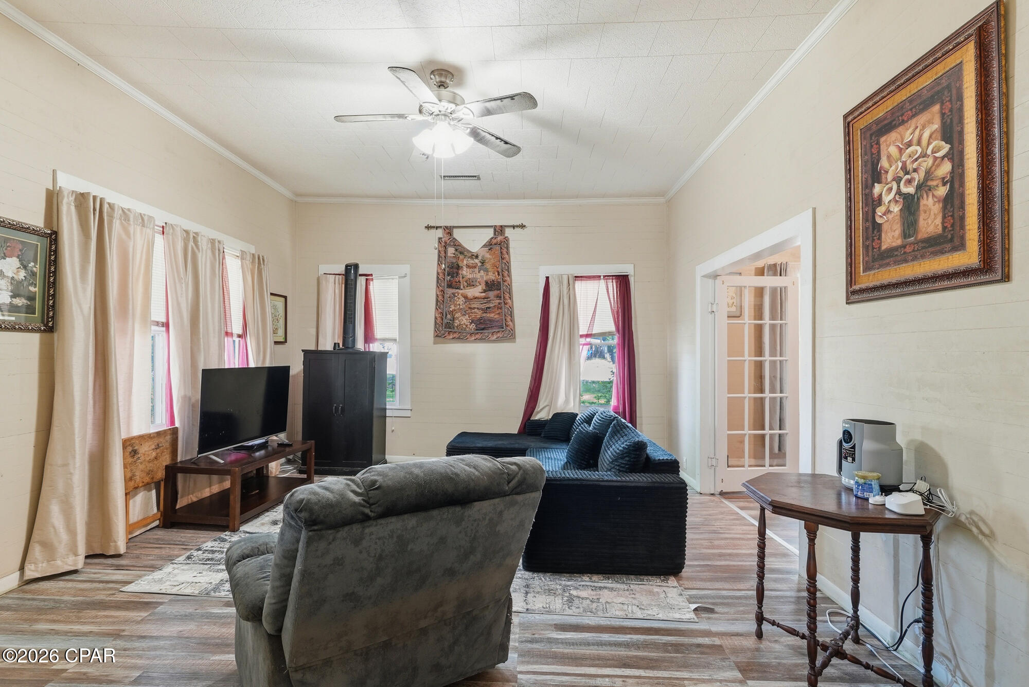 409 S Depot Street