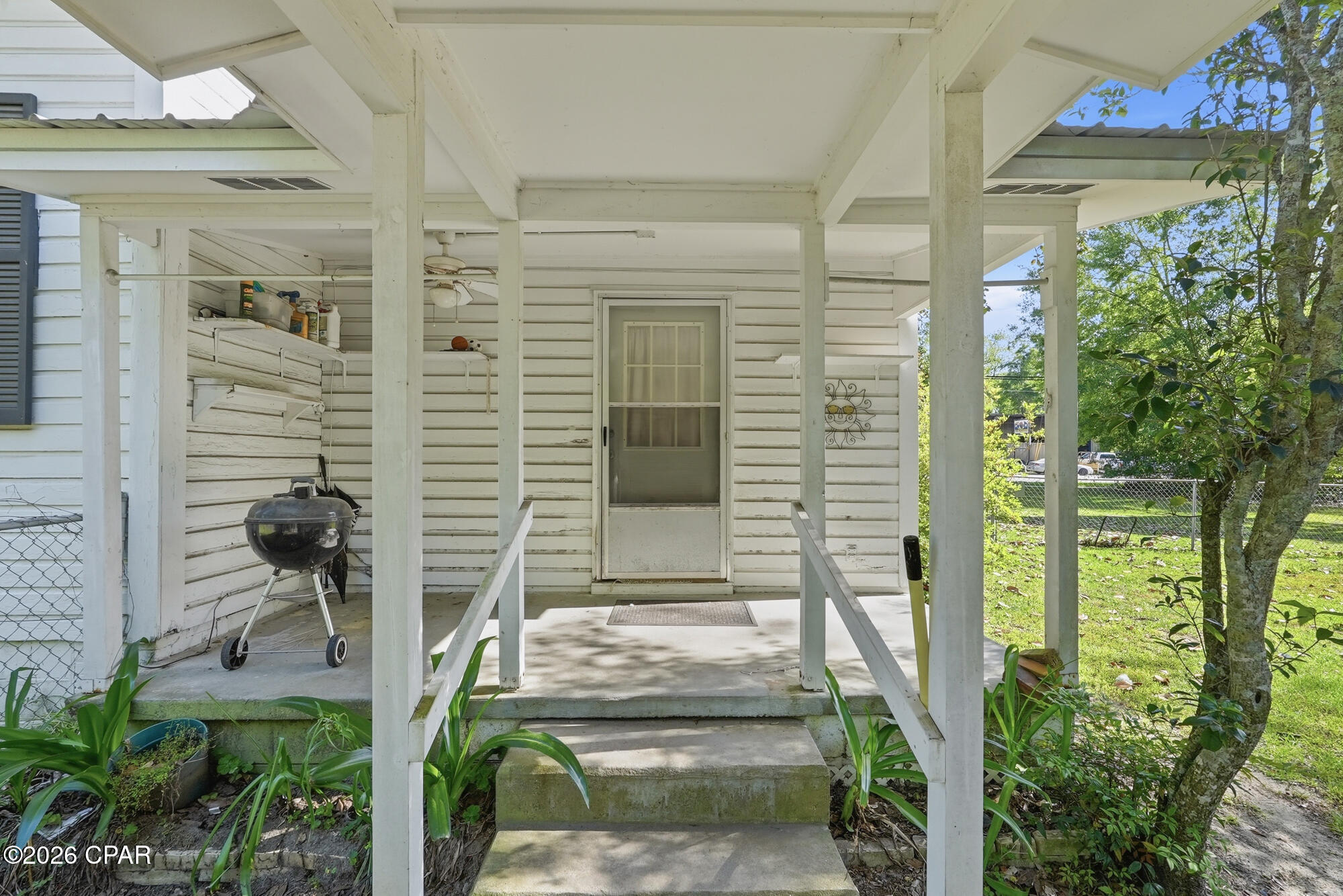 409 S Depot Street
