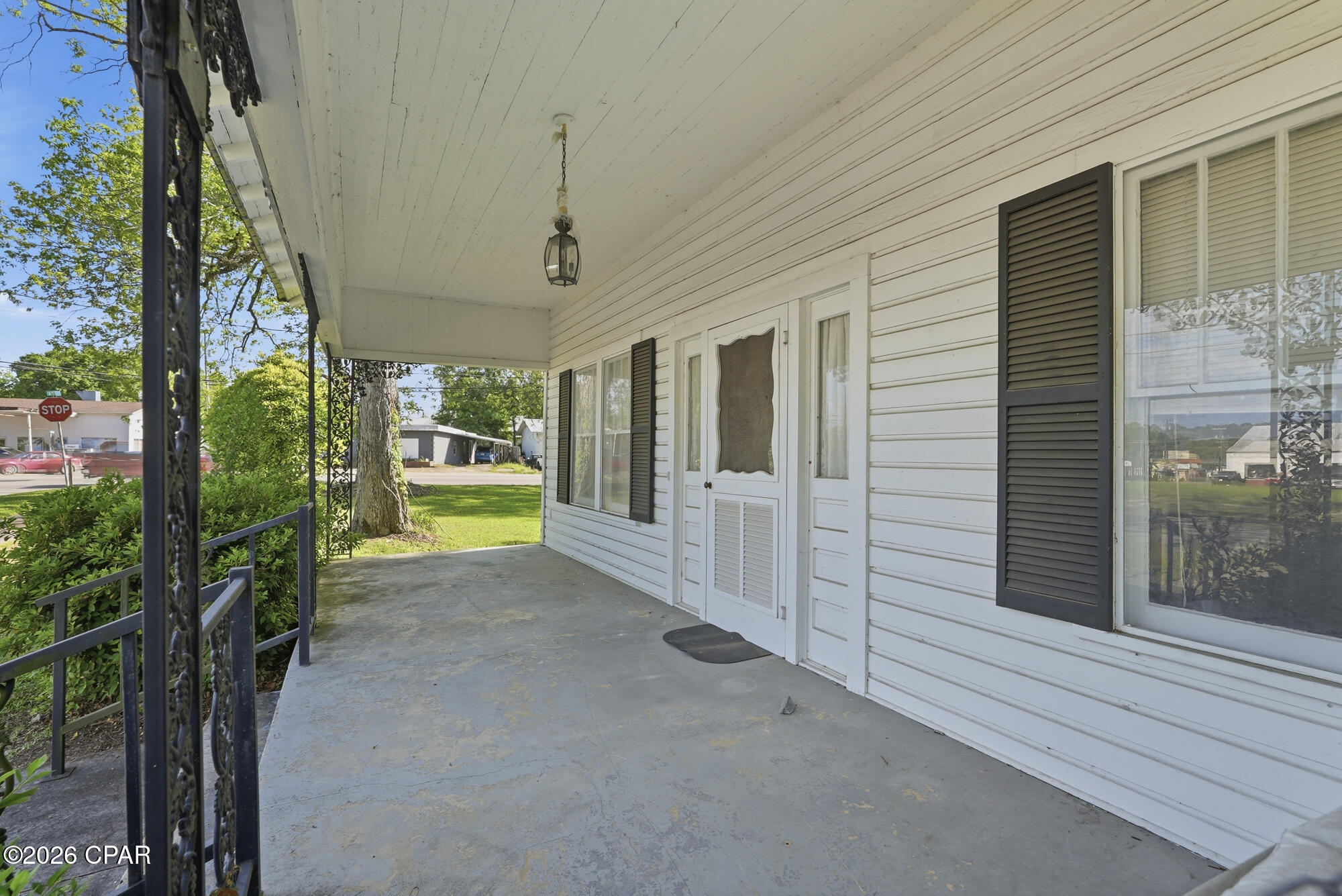 409 S Depot Street