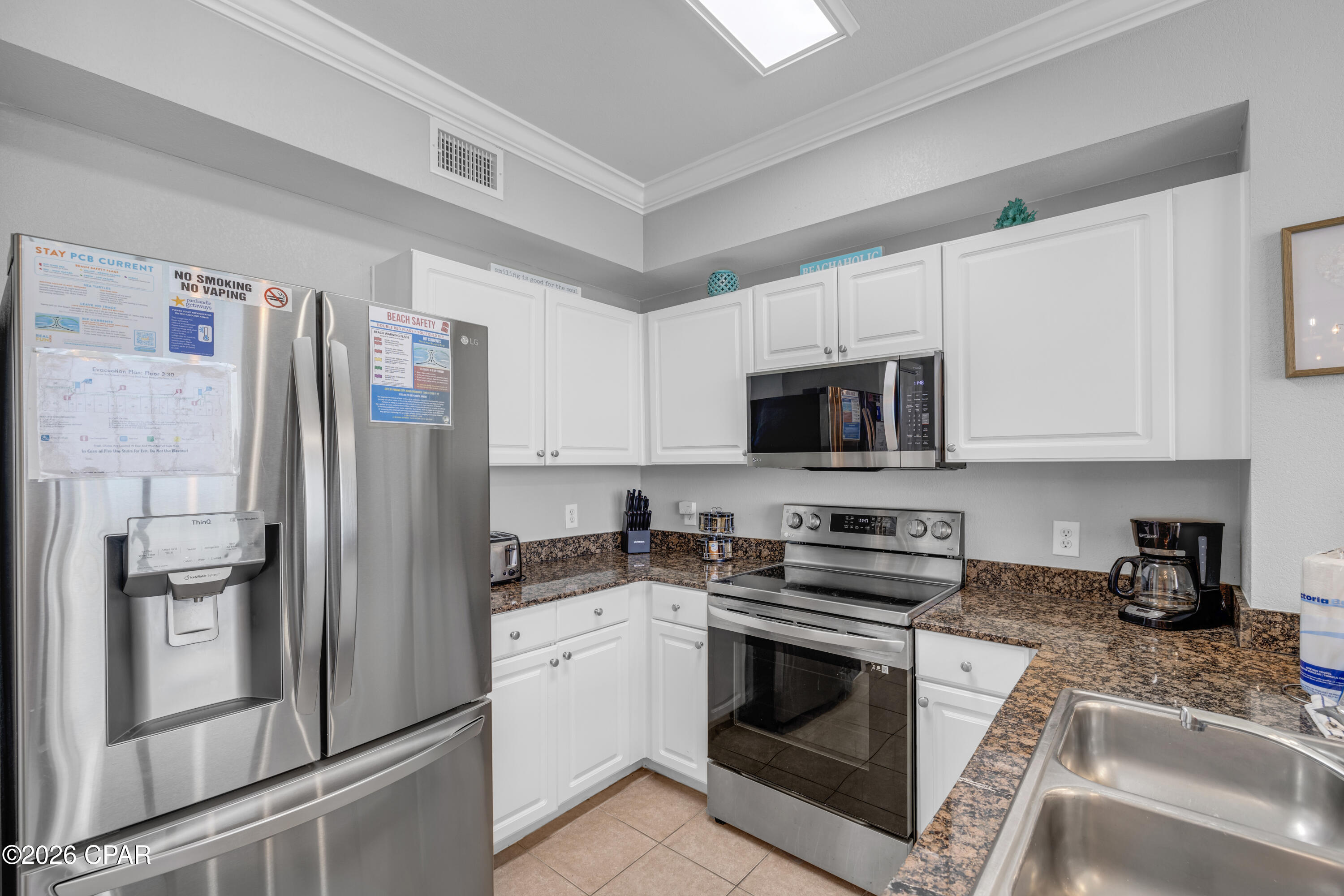 16819 Front Beach Road 1013