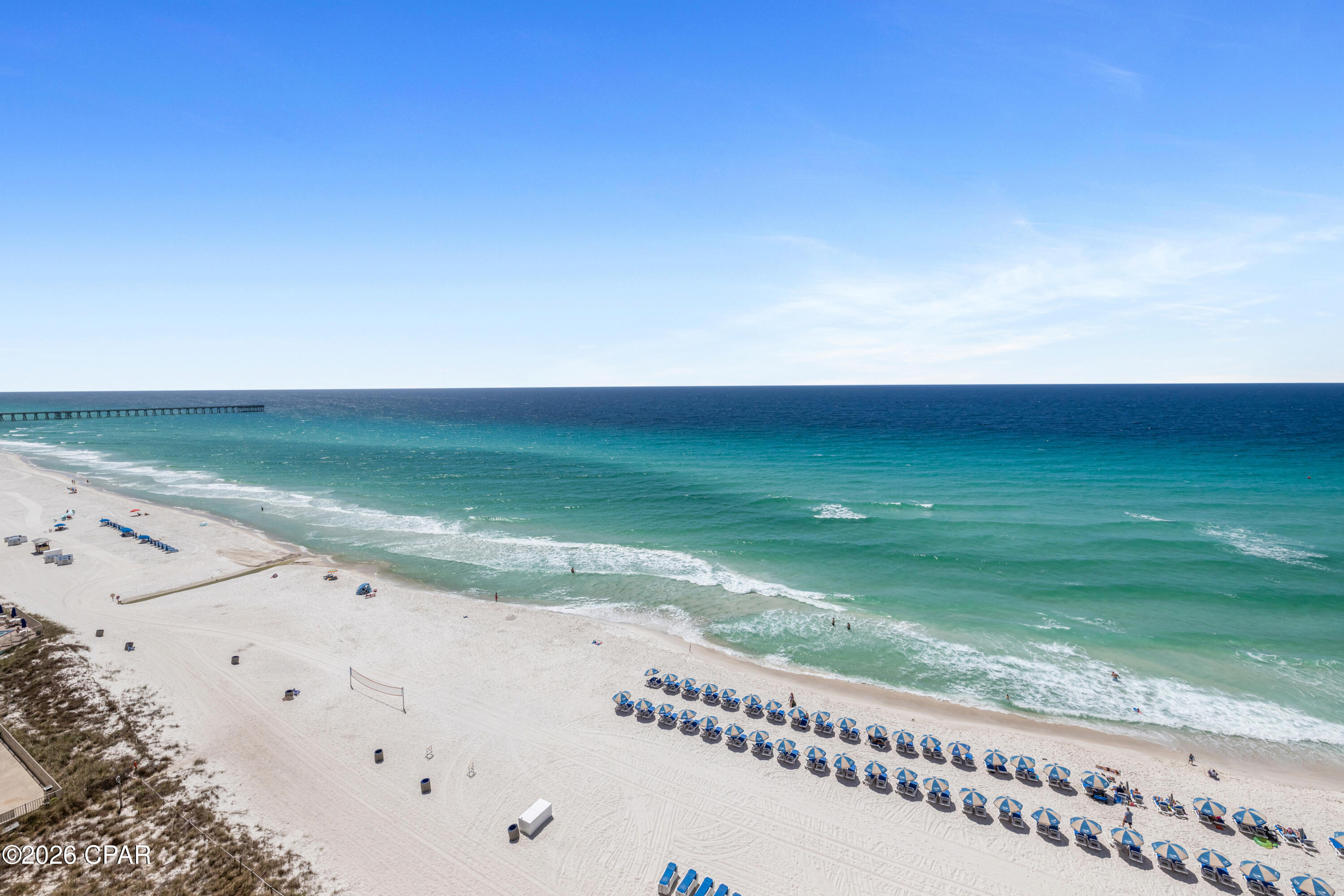 16819 Front Beach Road 1013