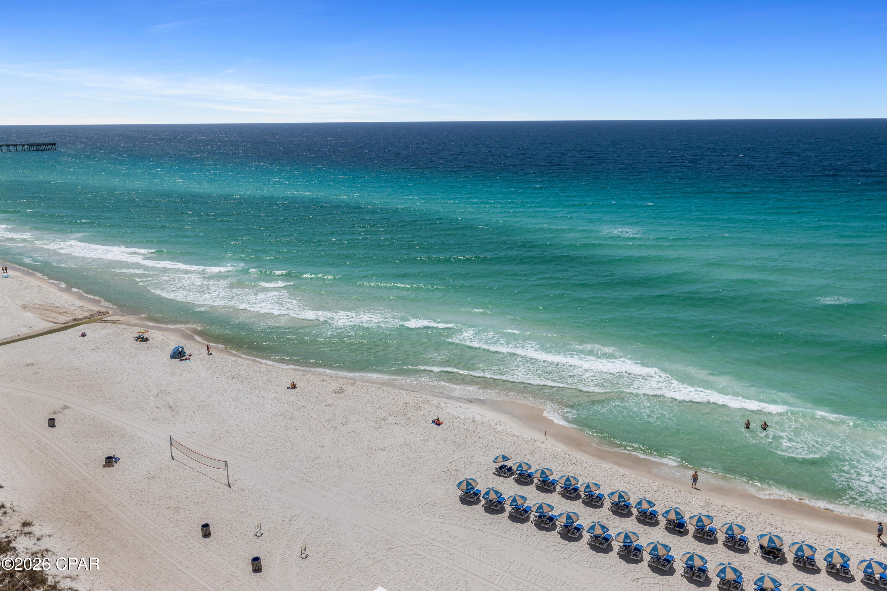 16819 Front Beach Road 1013