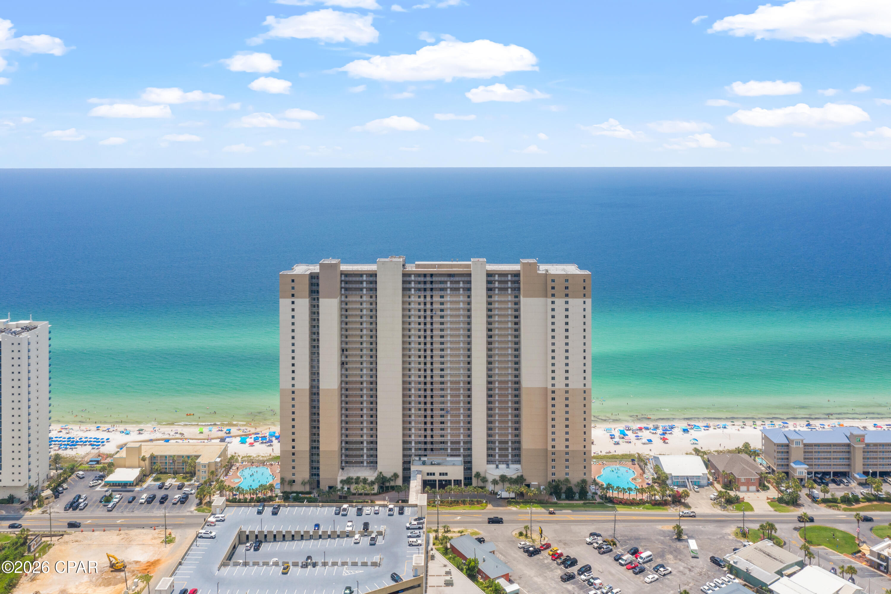 16819 Front Beach Road 1013