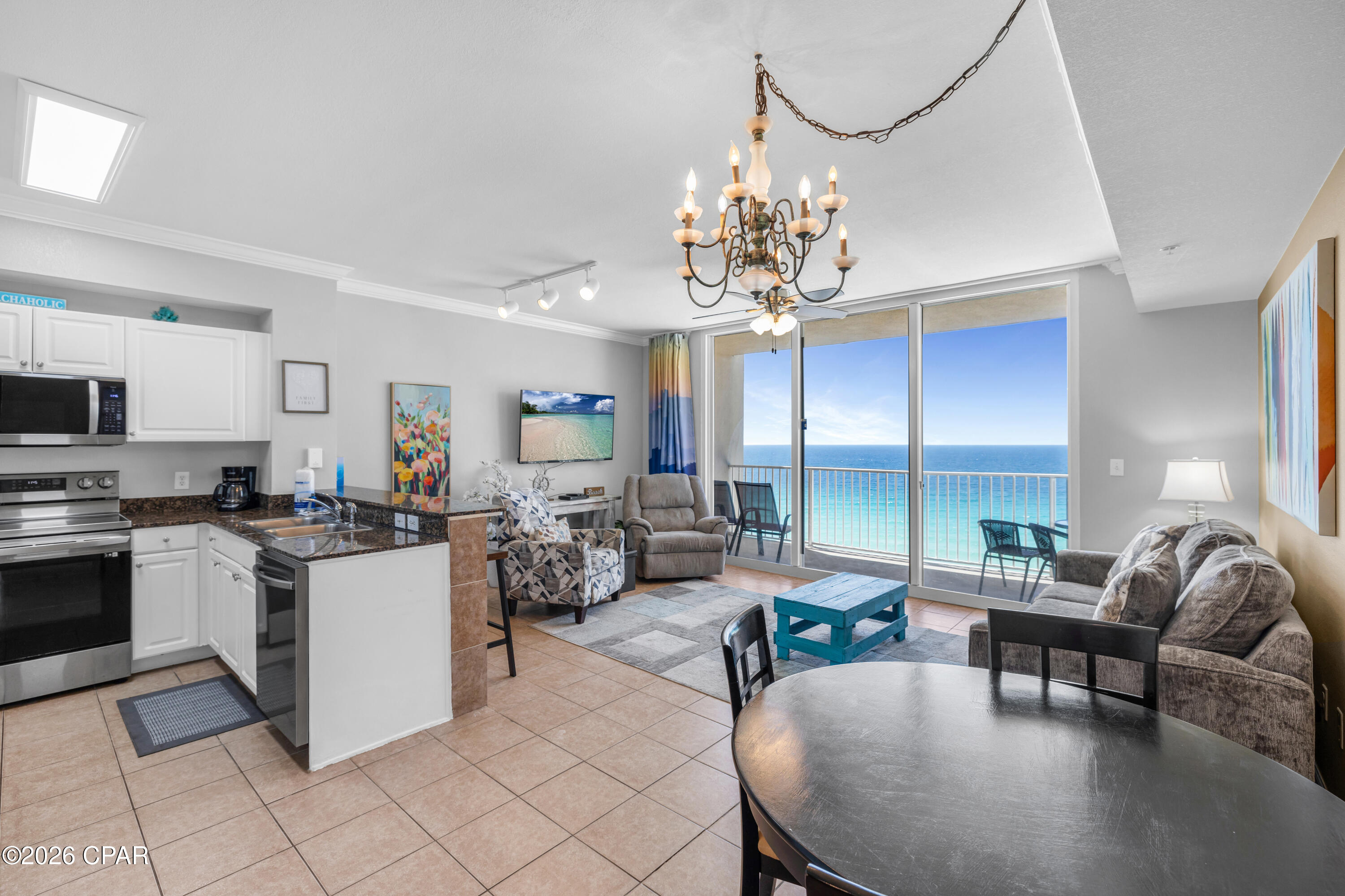 16819 Front Beach Road 1013