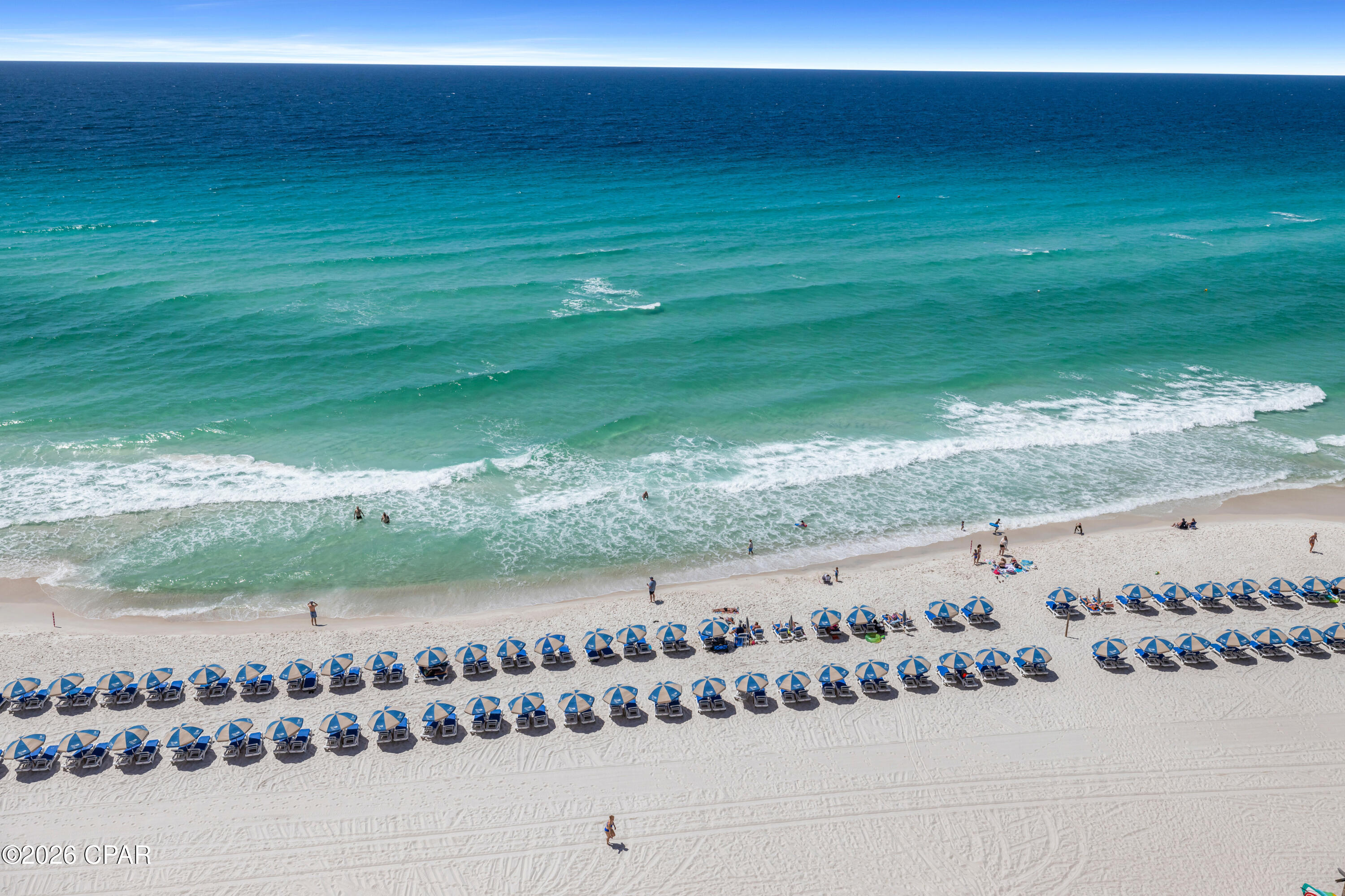 16819 Front Beach Road 1013