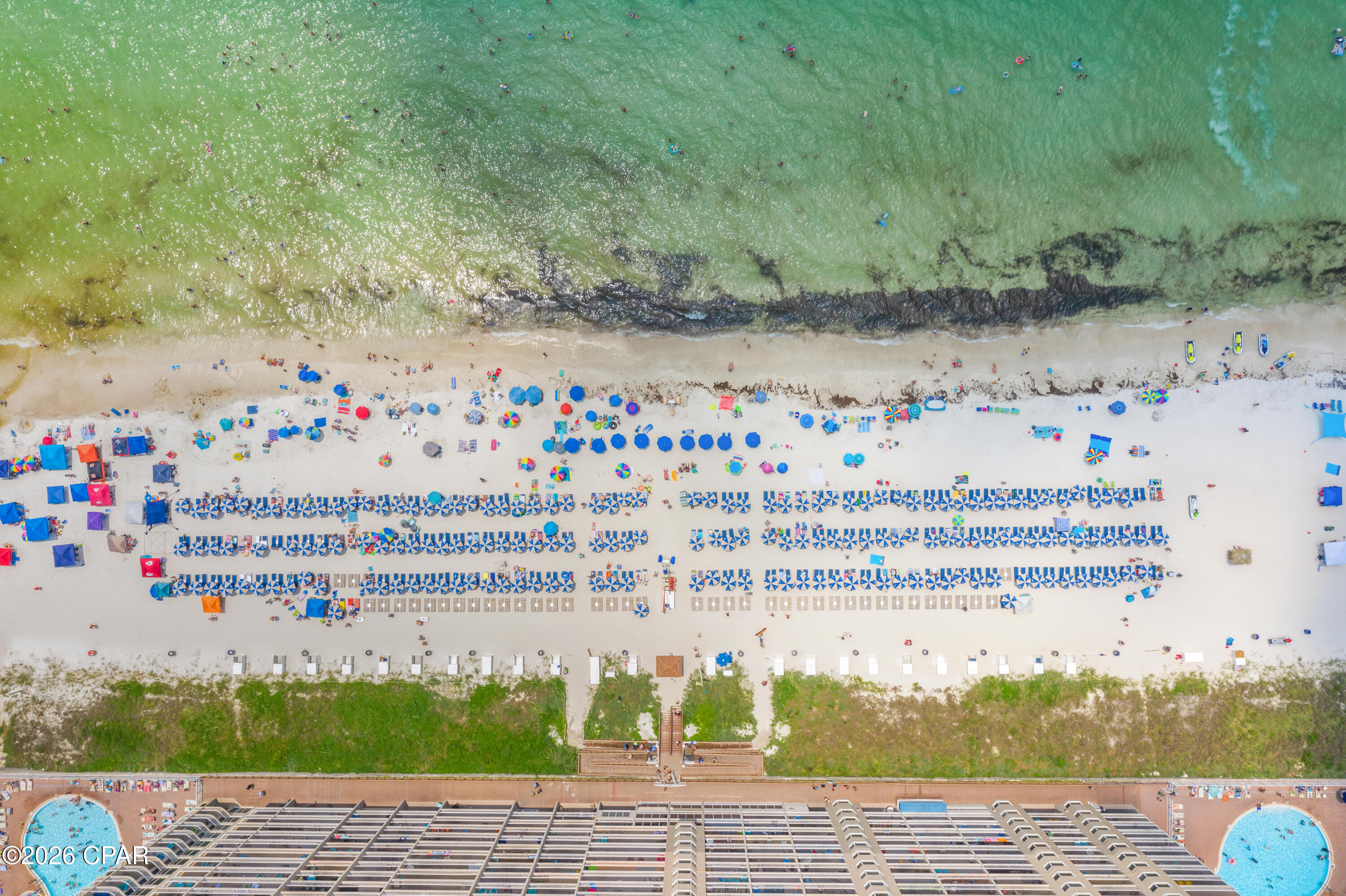 16819 Front Beach Road 1013