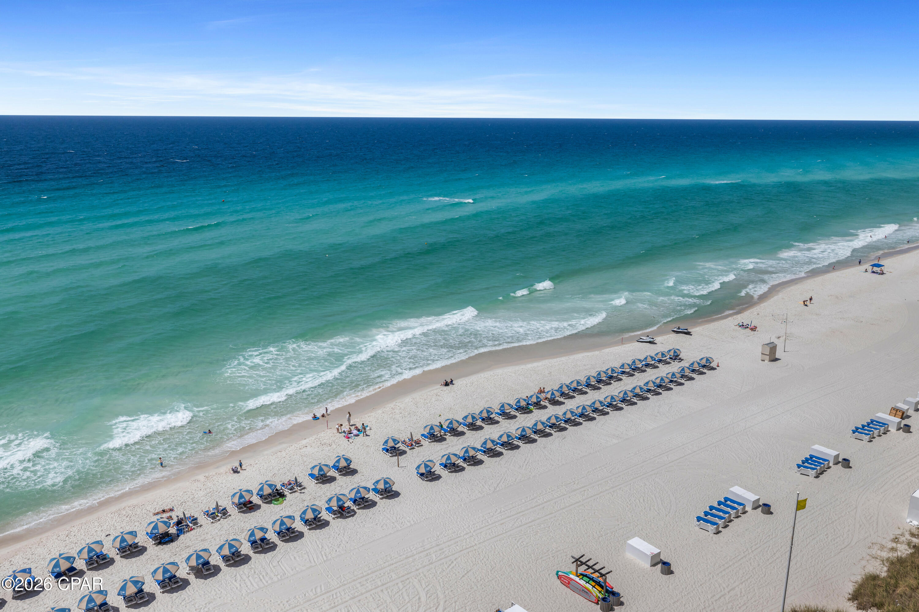 16819 Front Beach Road 1013