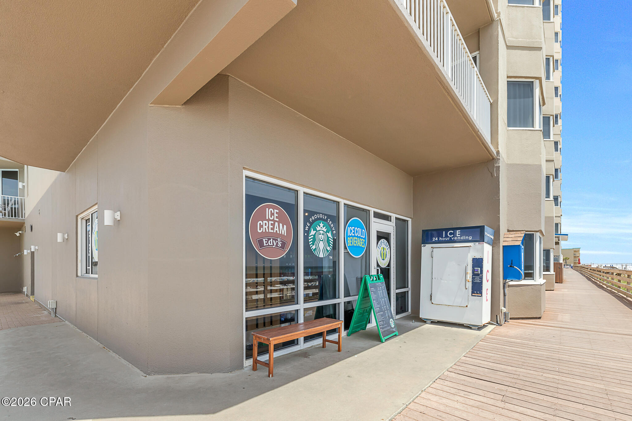 16819 Front Beach Road 1013