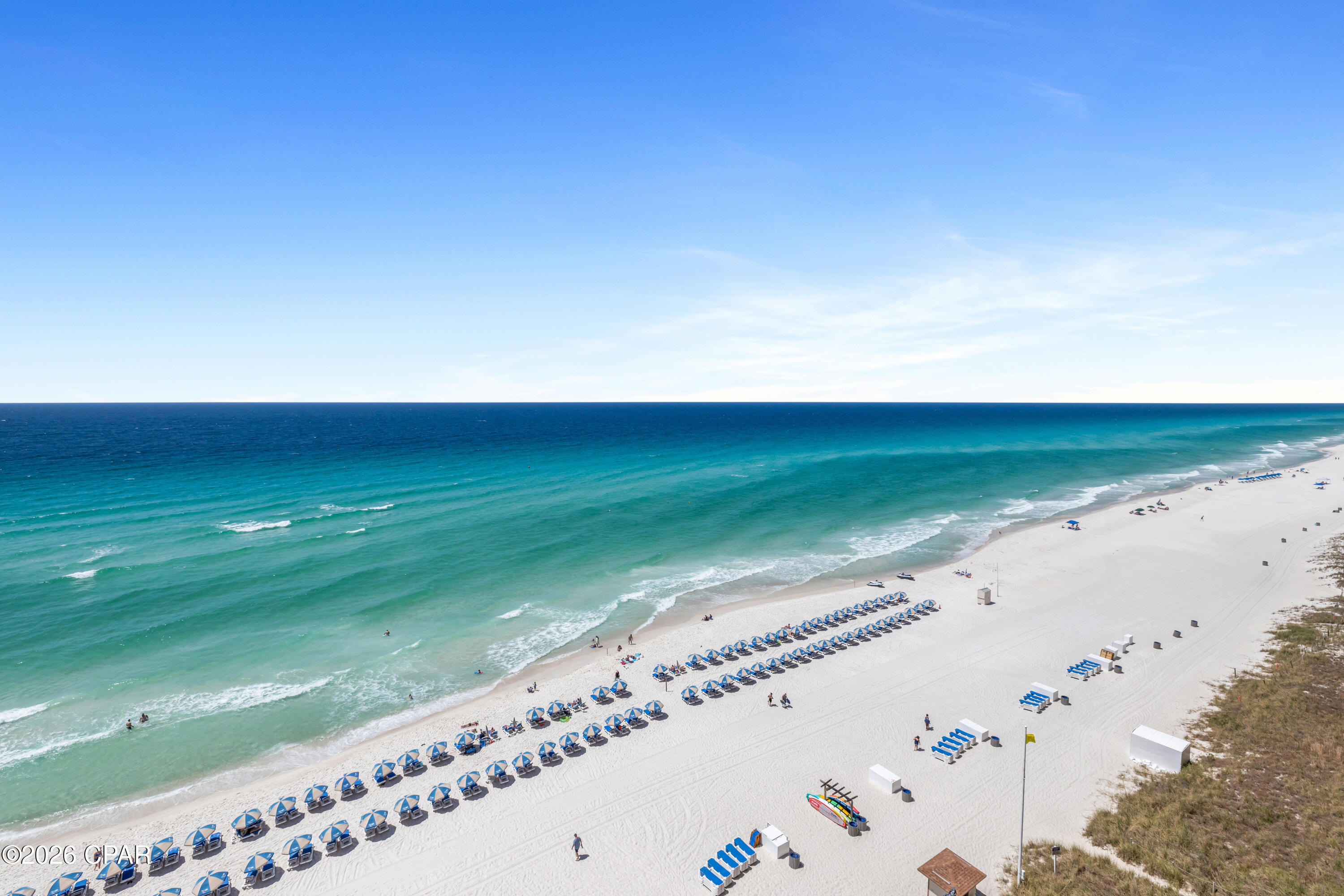 16819 Front Beach Road 1013