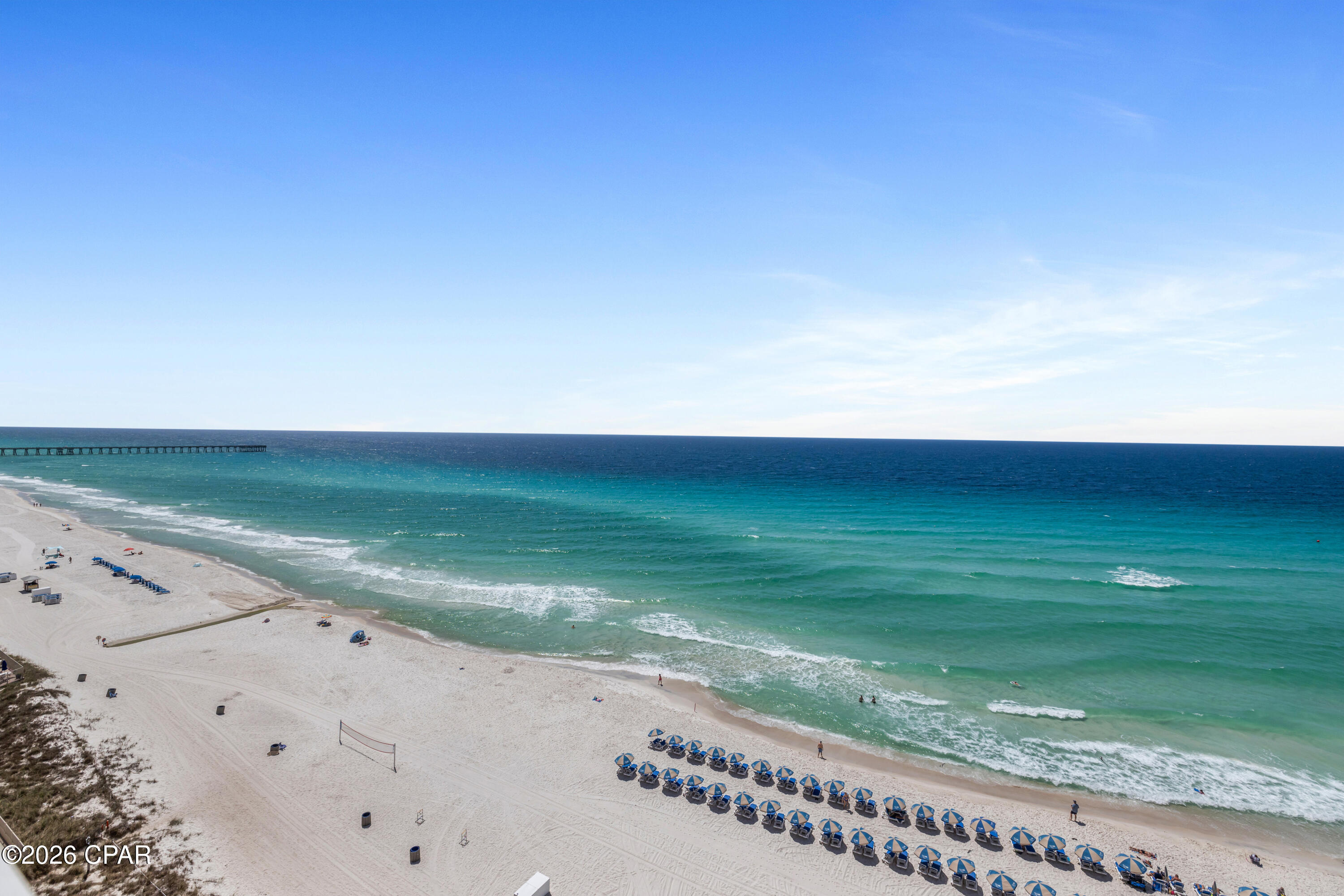 16819 Front Beach Road 1013