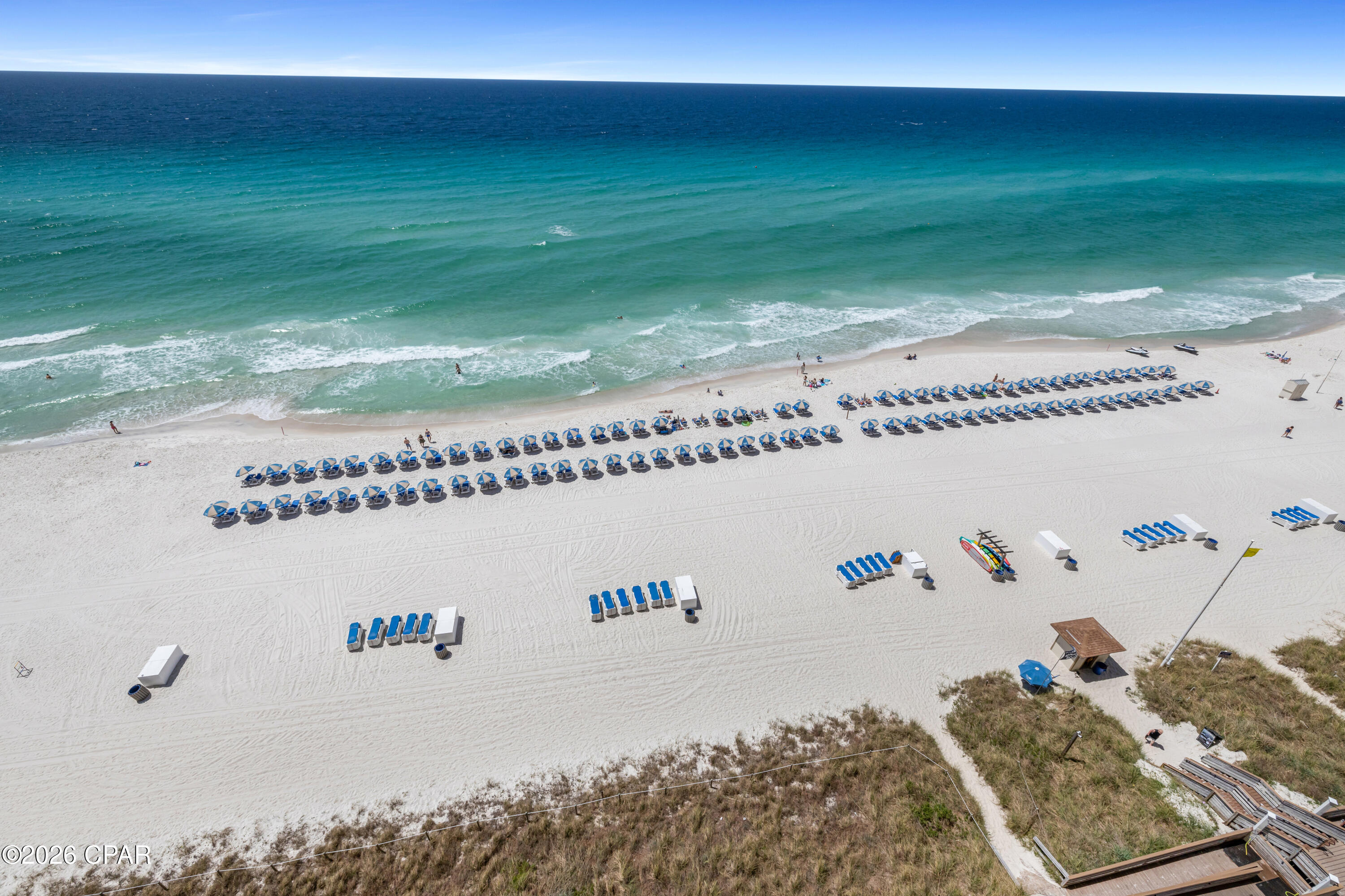 16819 Front Beach Road 1013