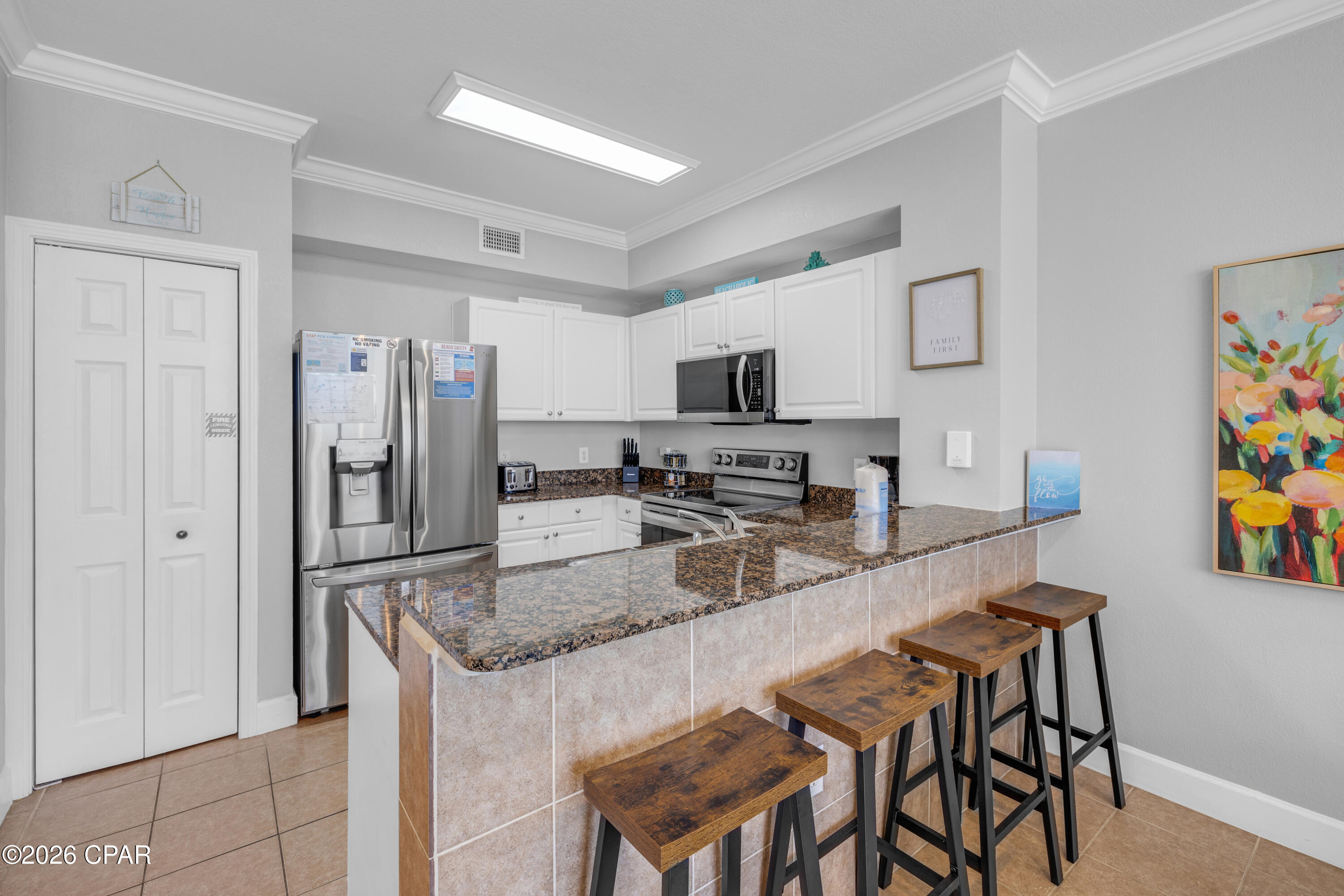 16819 Front Beach Road 1013