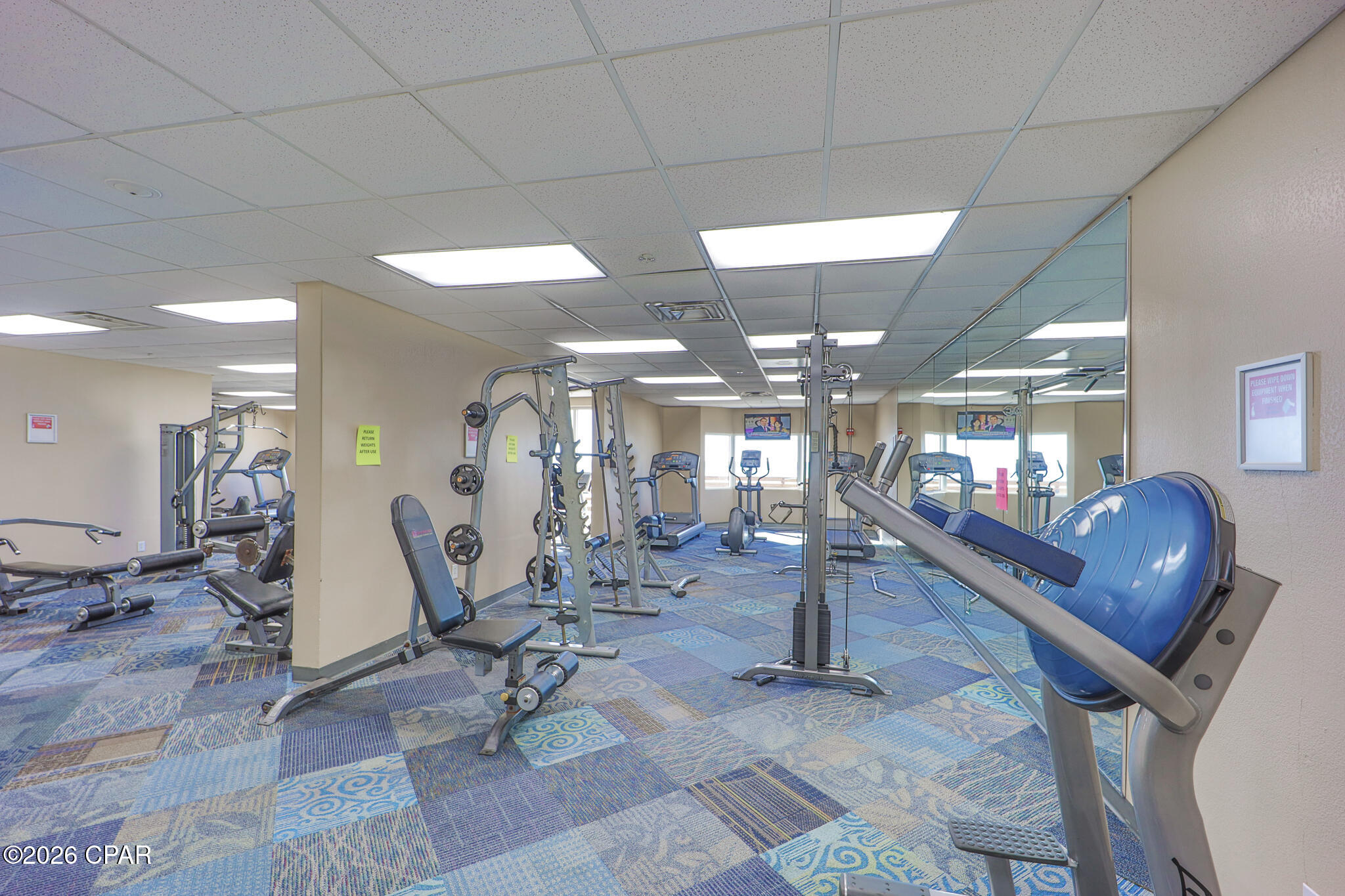 16819 Front Beach Road 1013