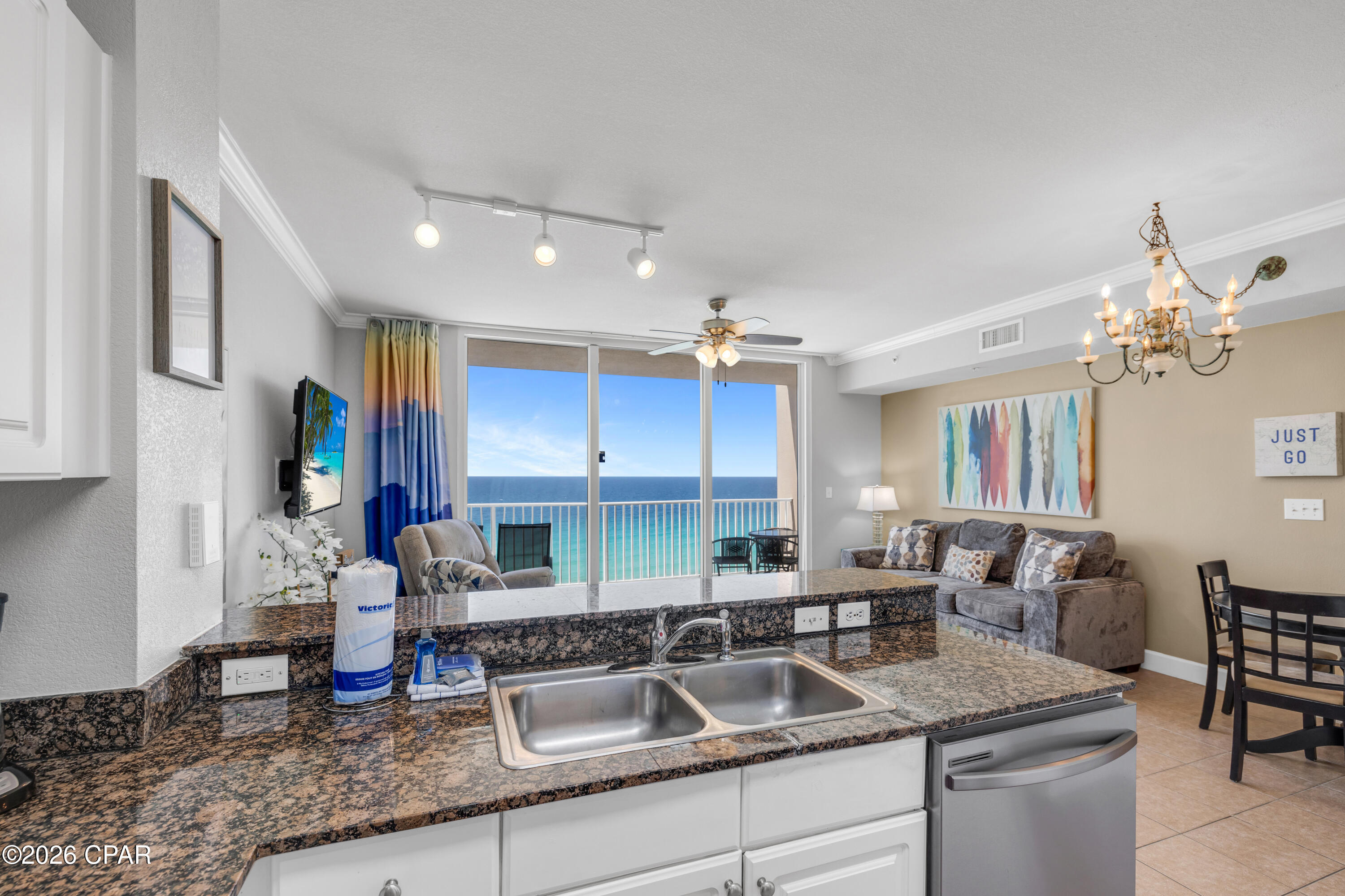 16819 Front Beach Road 1013