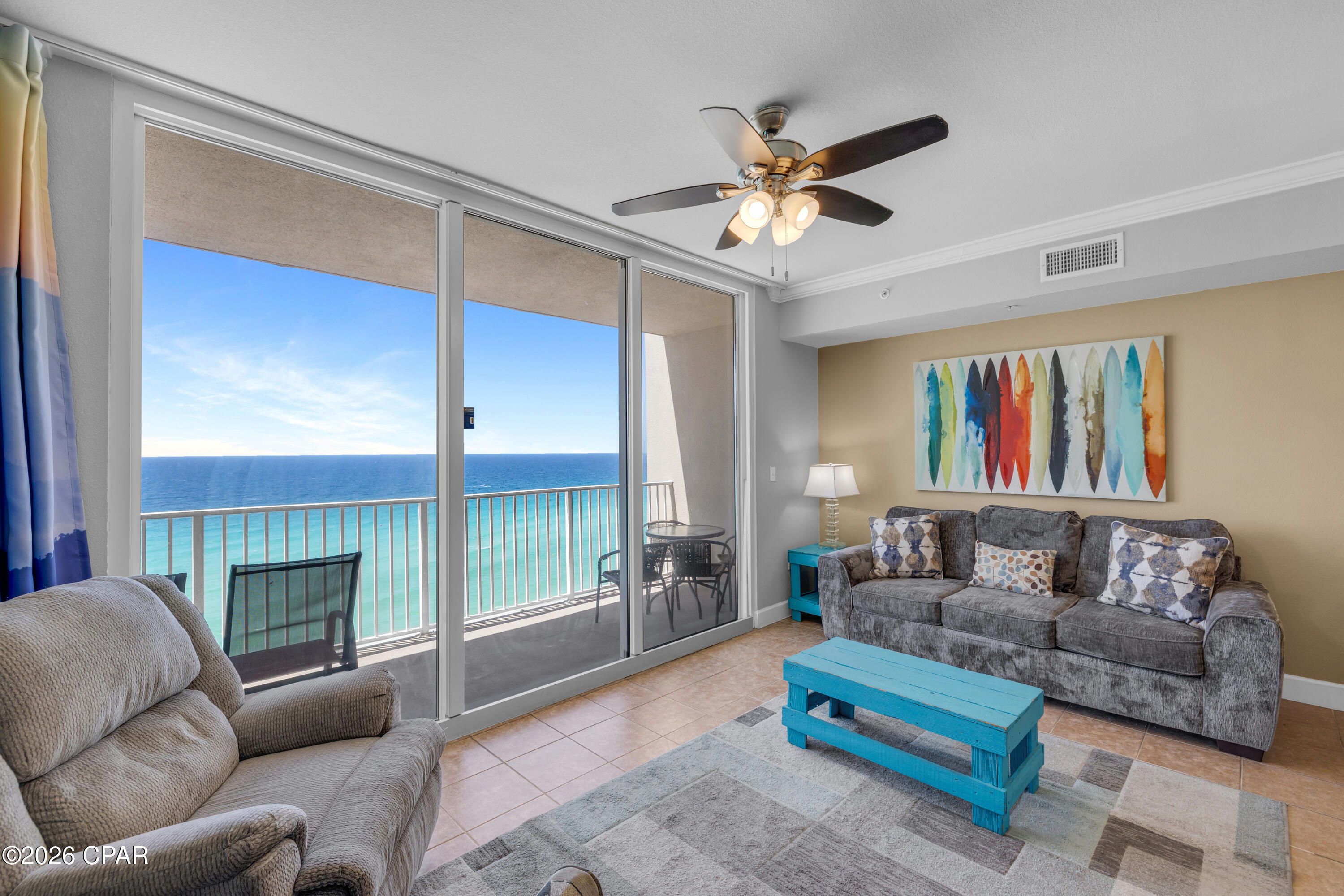 16819 Front Beach Road 1013