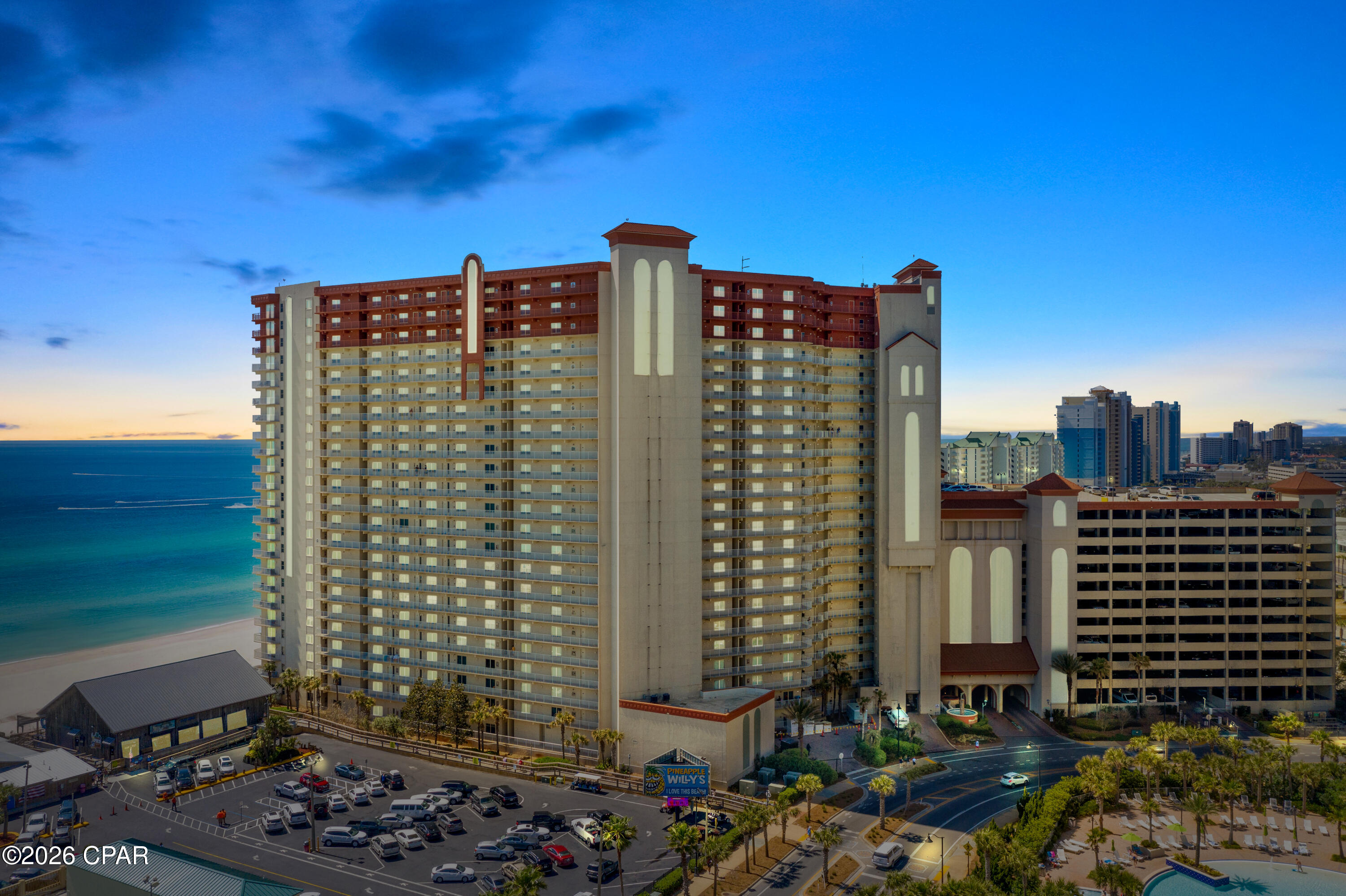 9900 S Thomas Drive 330