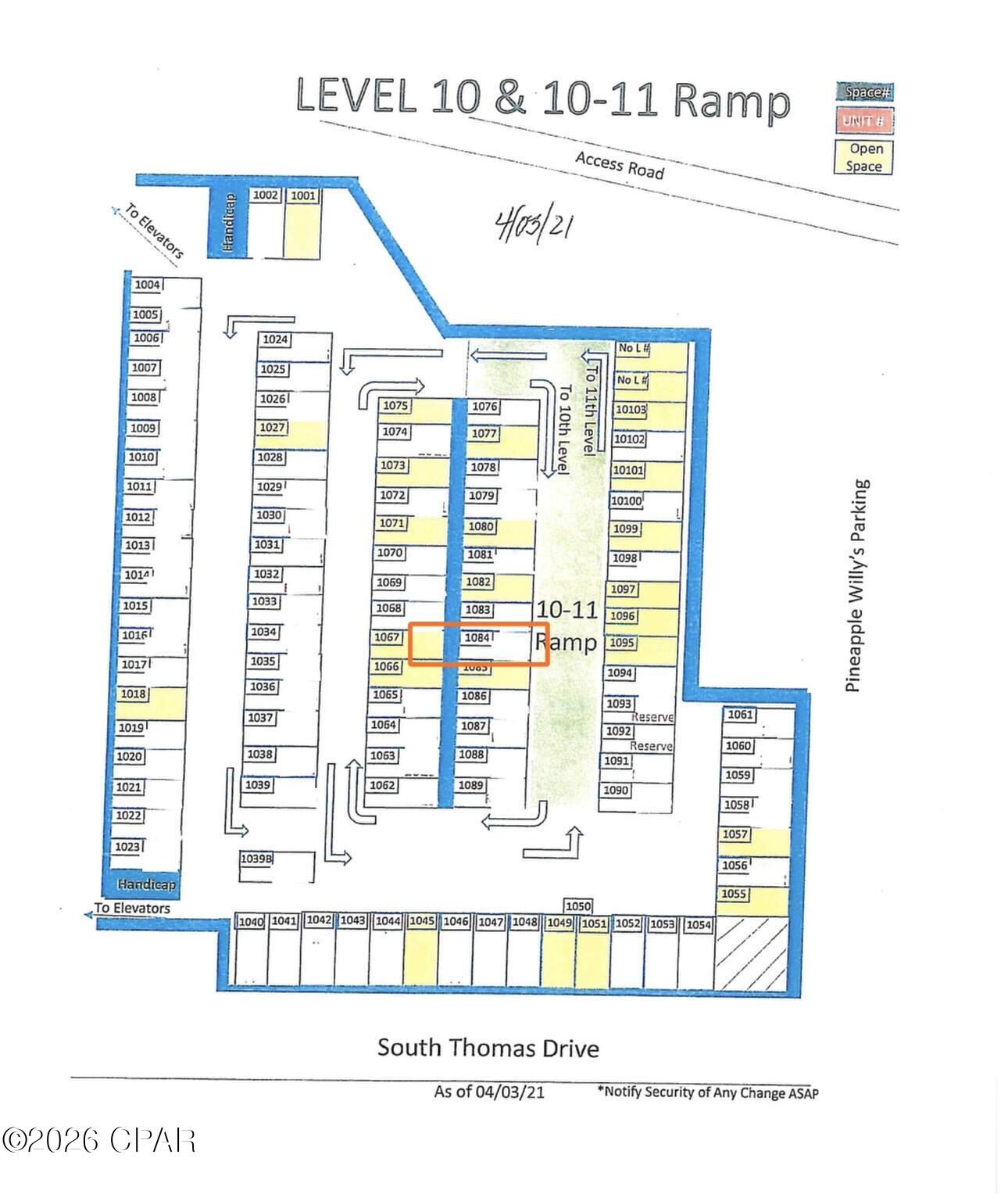 9900 S Thomas Drive 1013