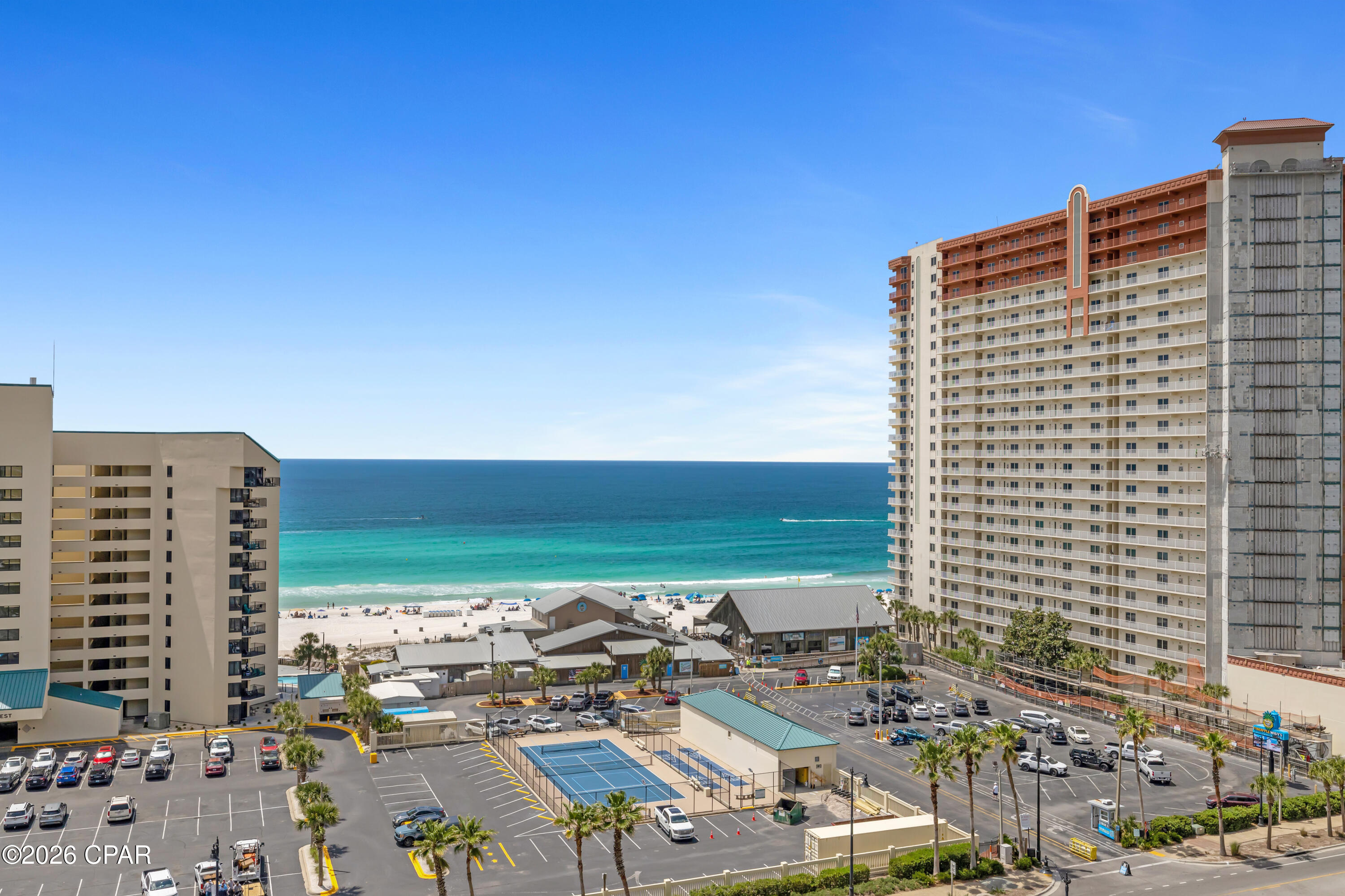 9860 S Thomas Drive 1022