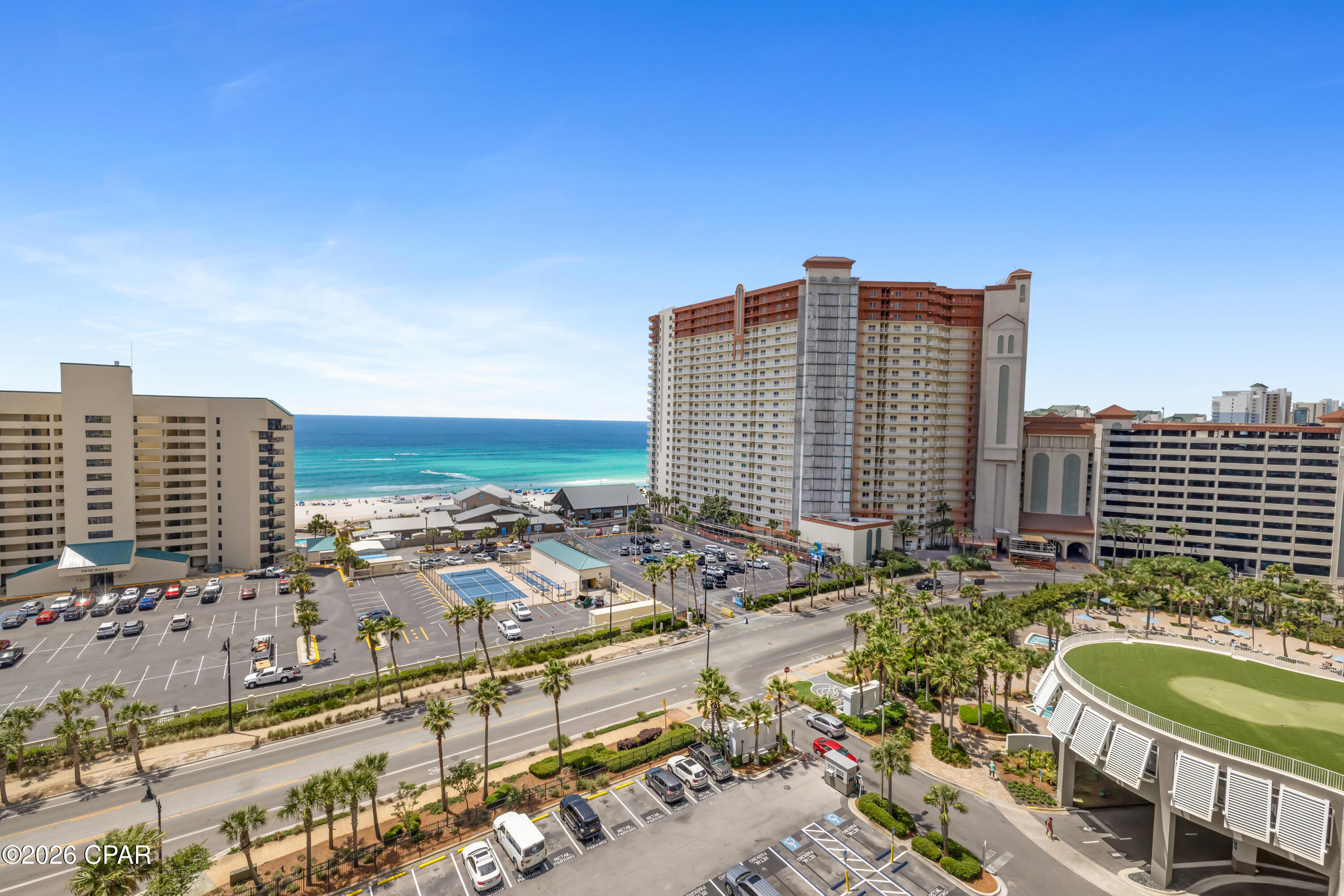 9860 S Thomas Drive 1022