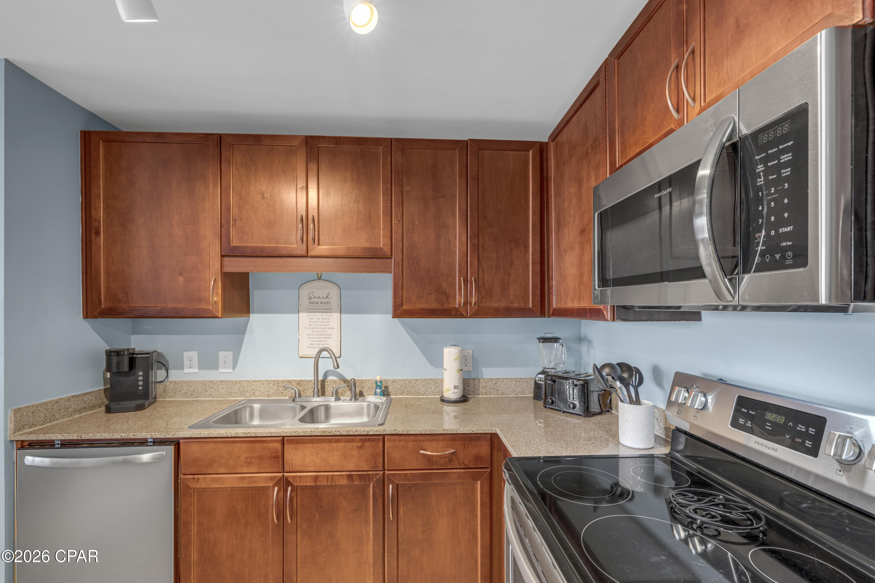 9860 S Thomas Drive 1022