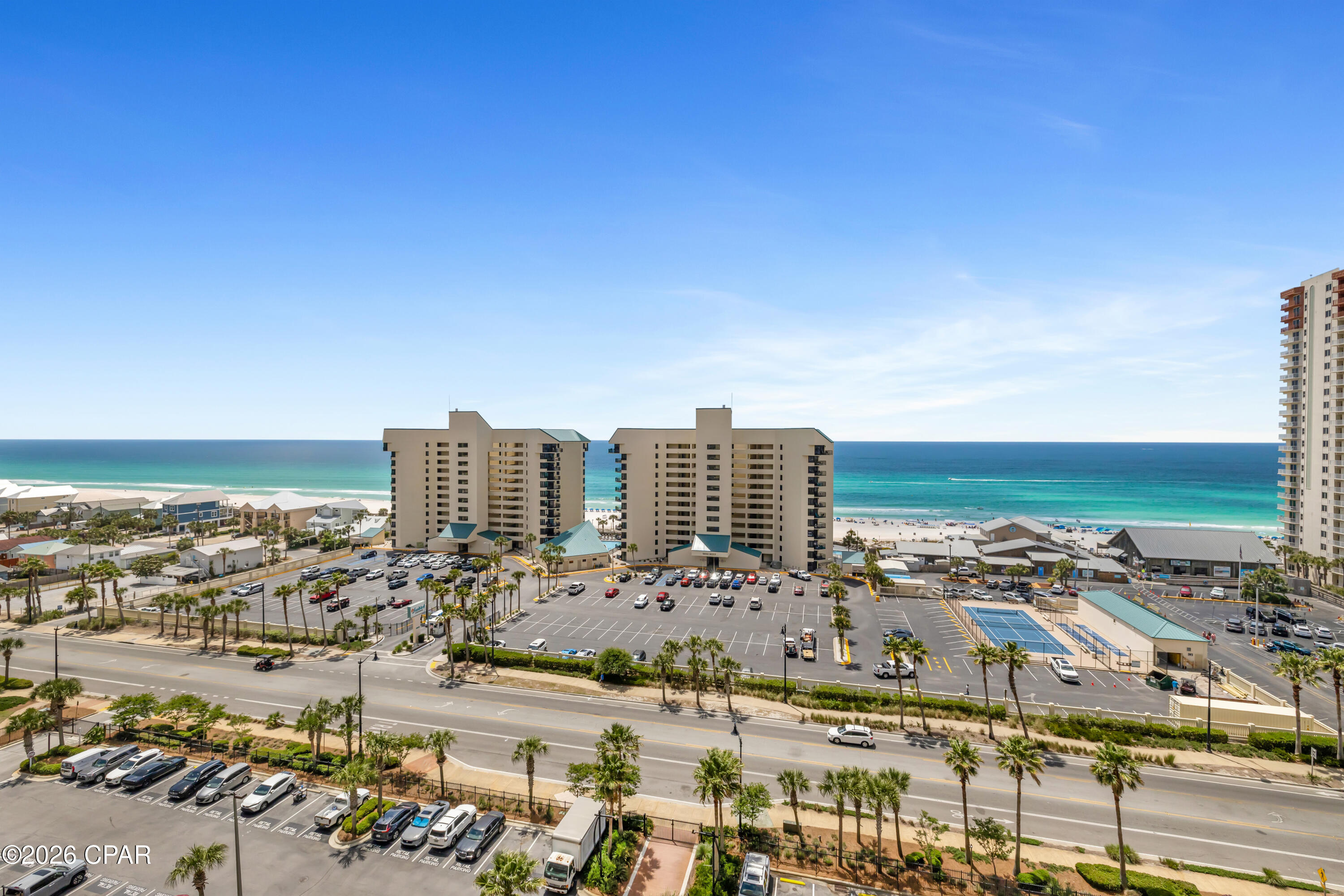 9860 S Thomas Drive 1022