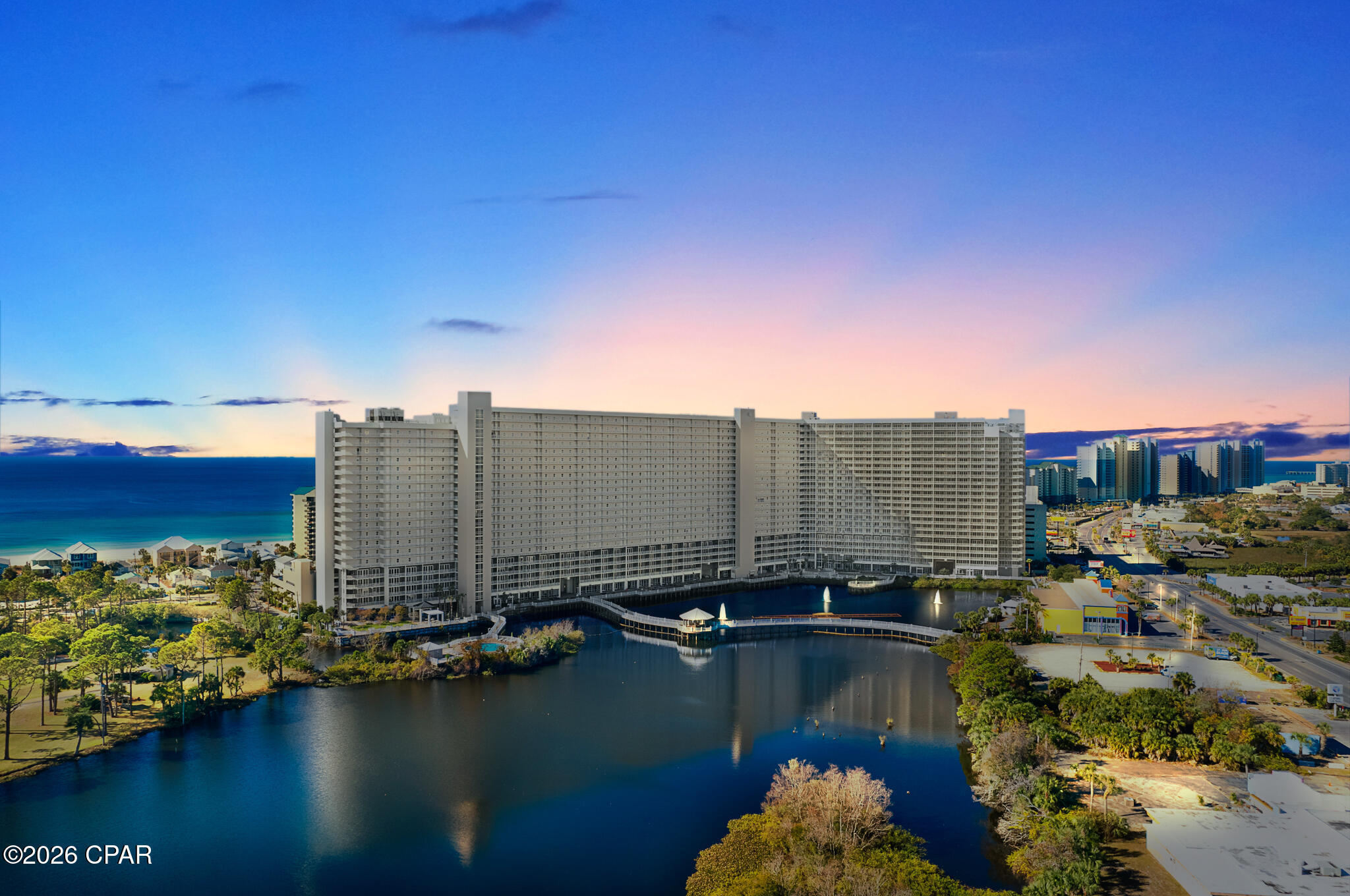 9860 S Thomas Drive 1022