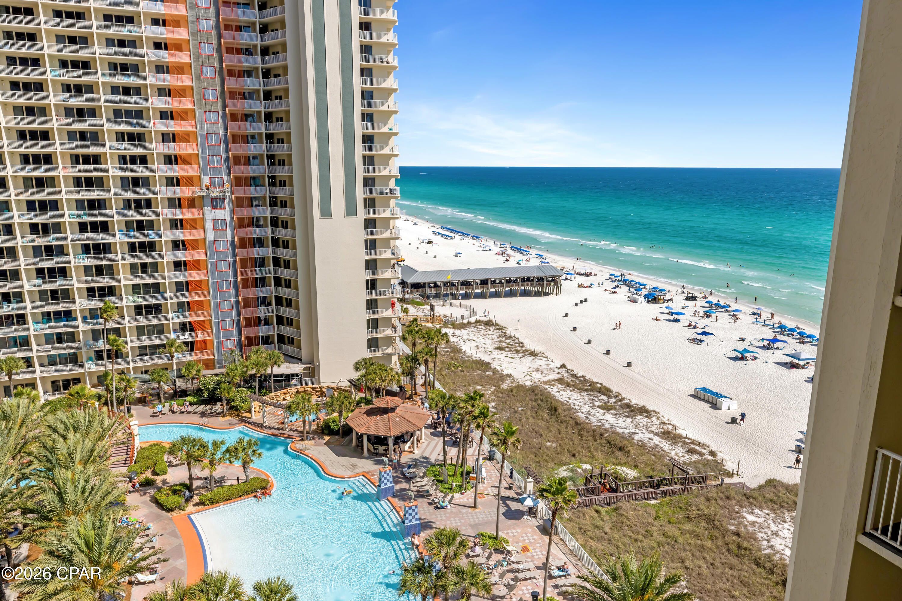 9900 S Thomas Drive 1104