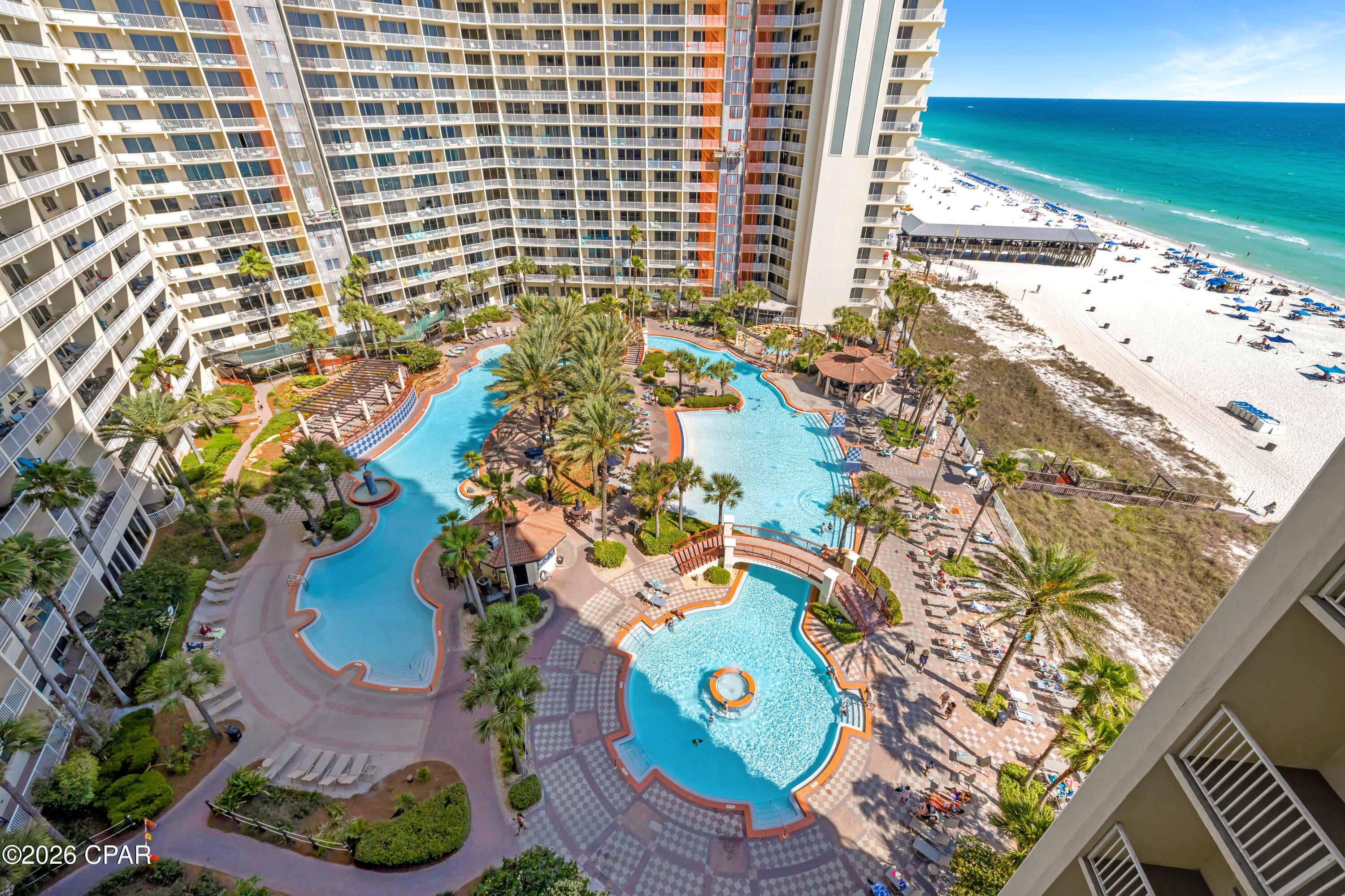 9900 S Thomas Drive 1104