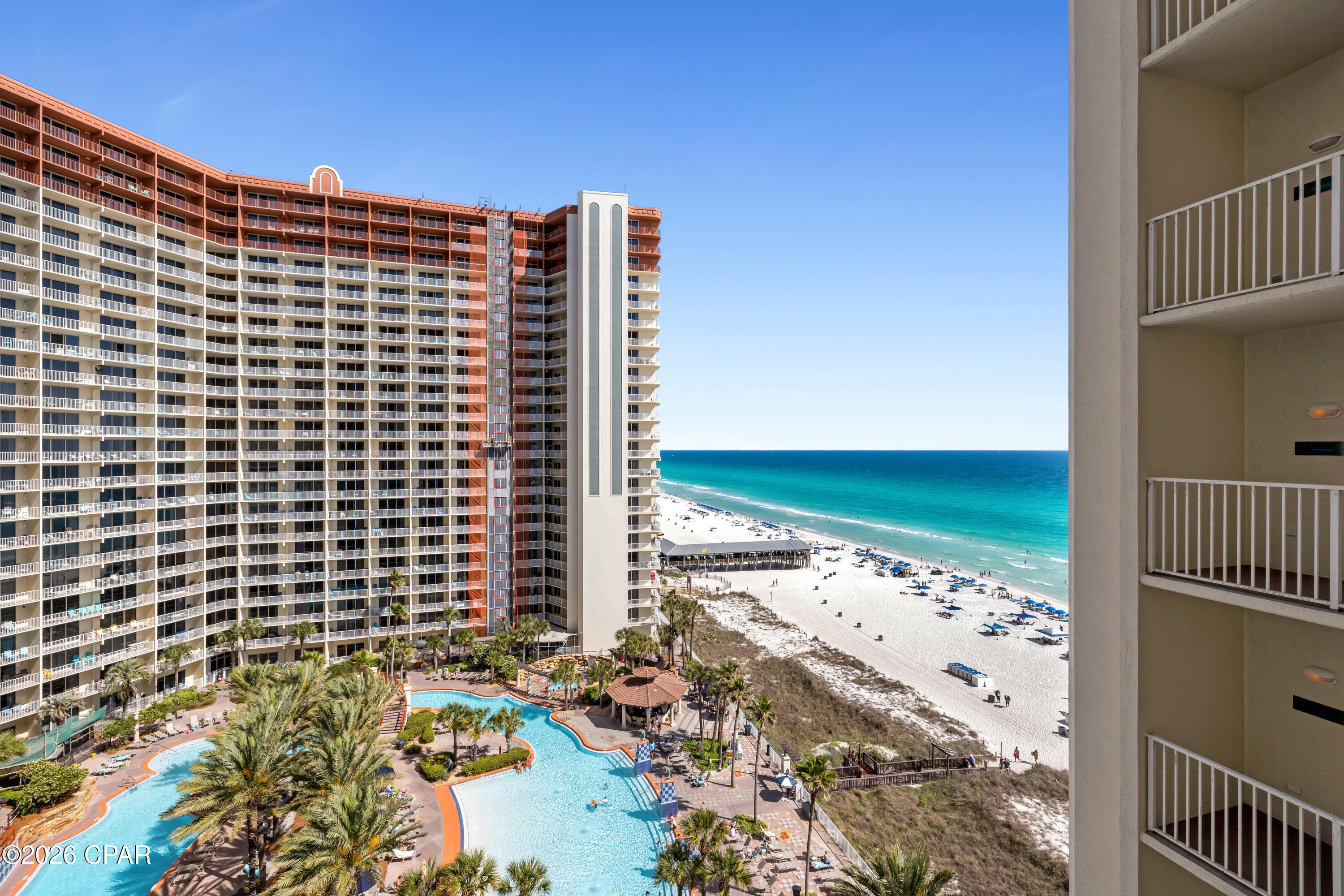 9900 S Thomas Drive 1104