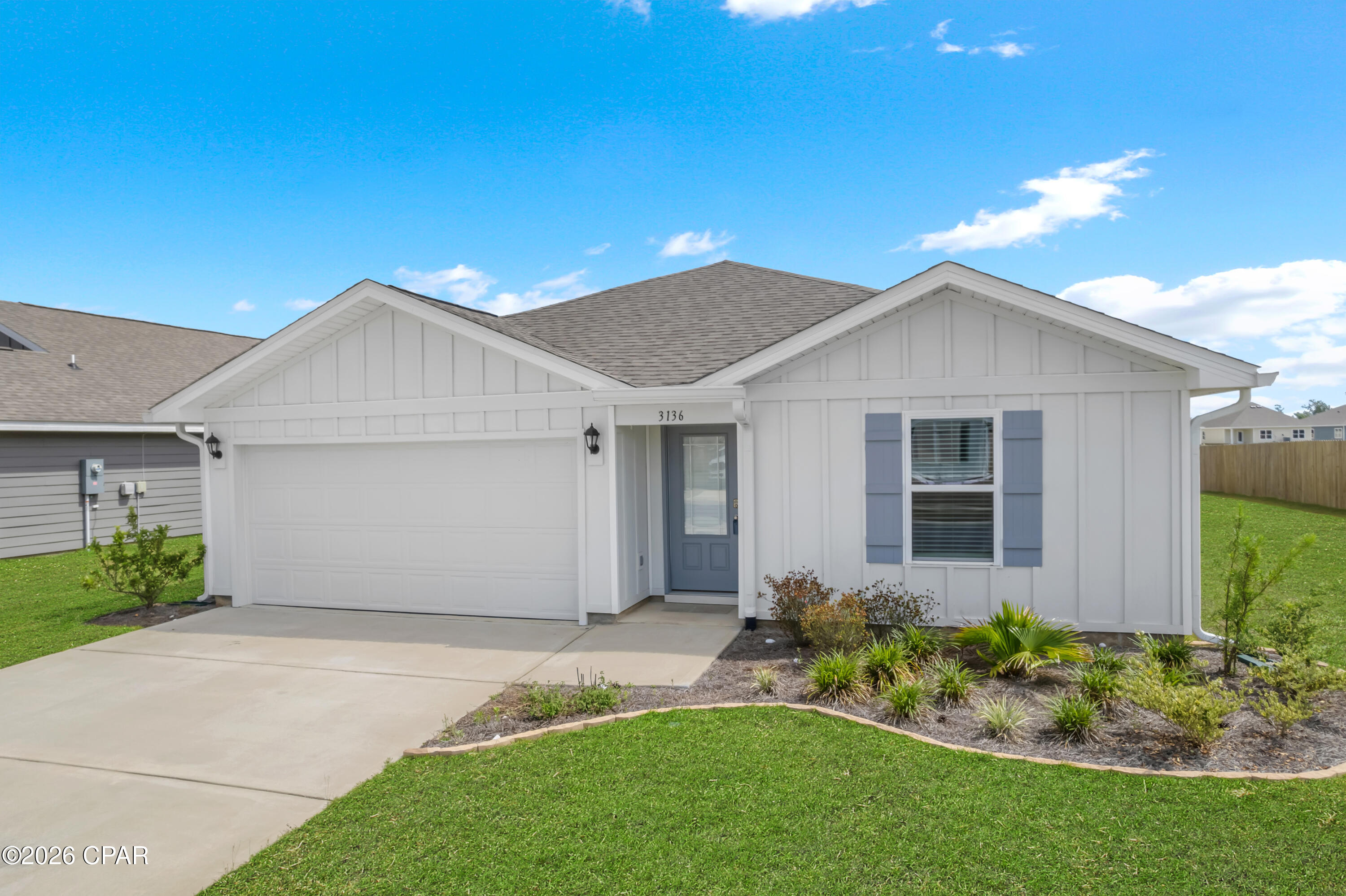 3136 Rachel Place