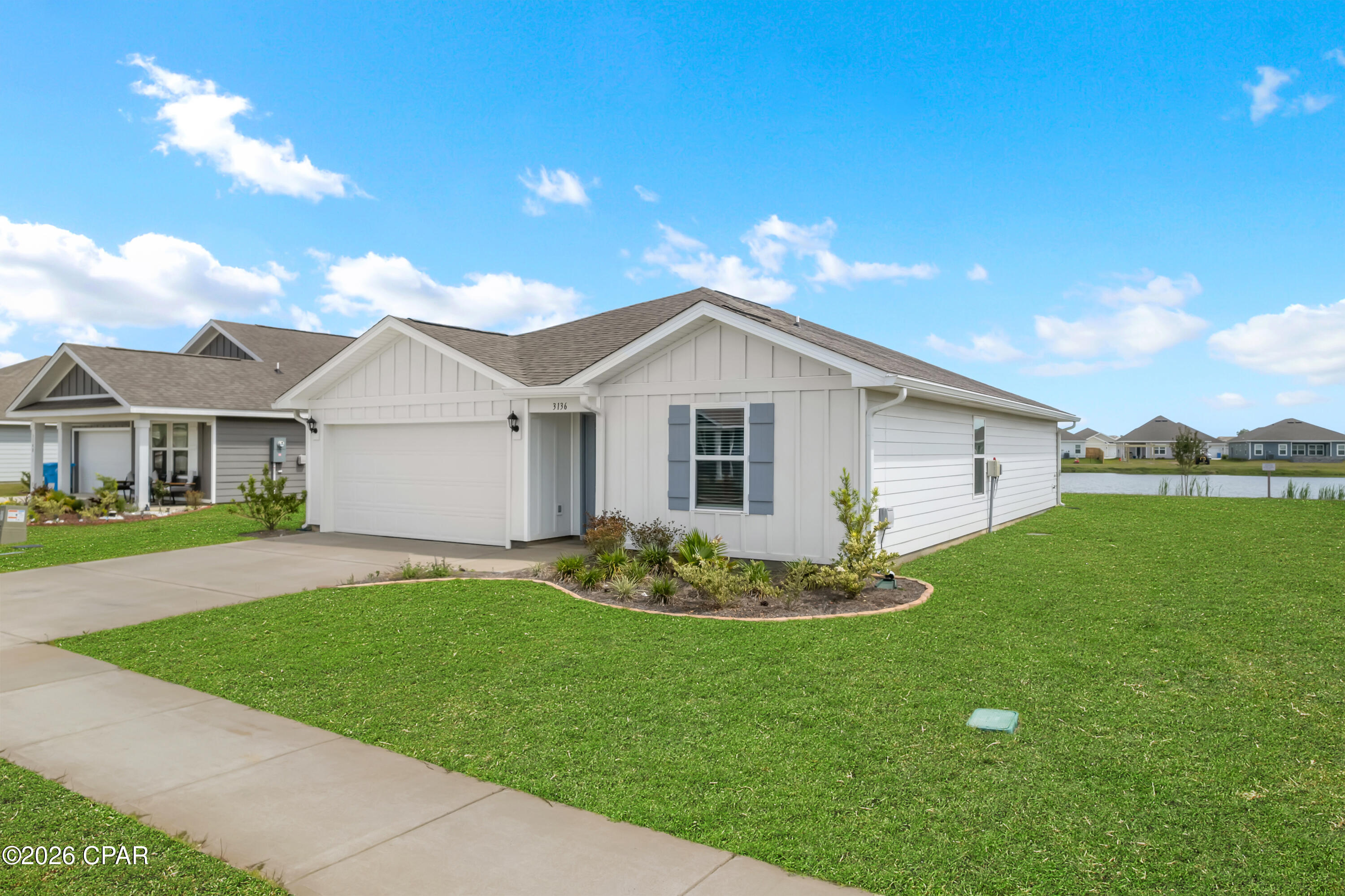3136 Rachel Place