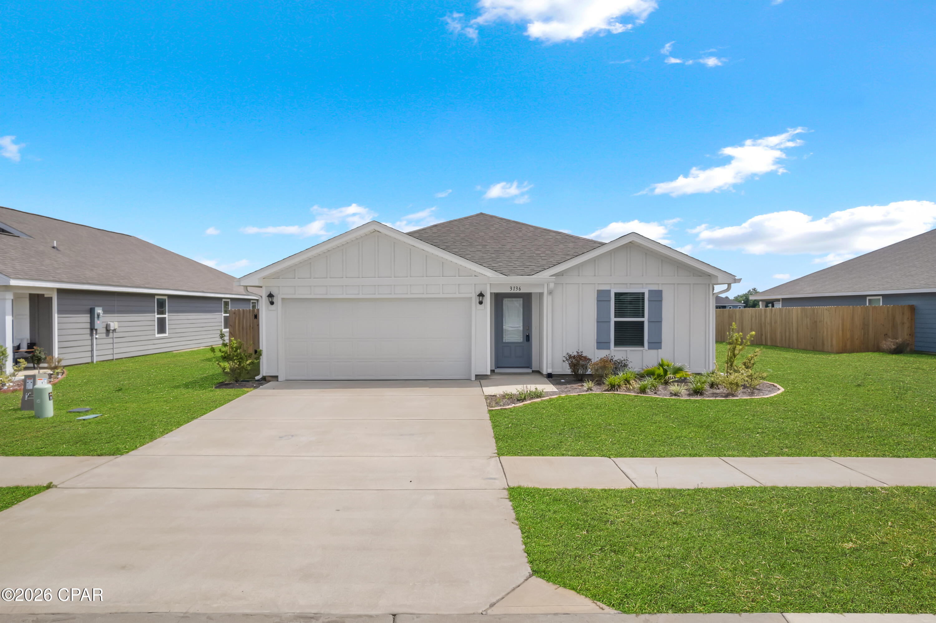 3136 Rachel Place
