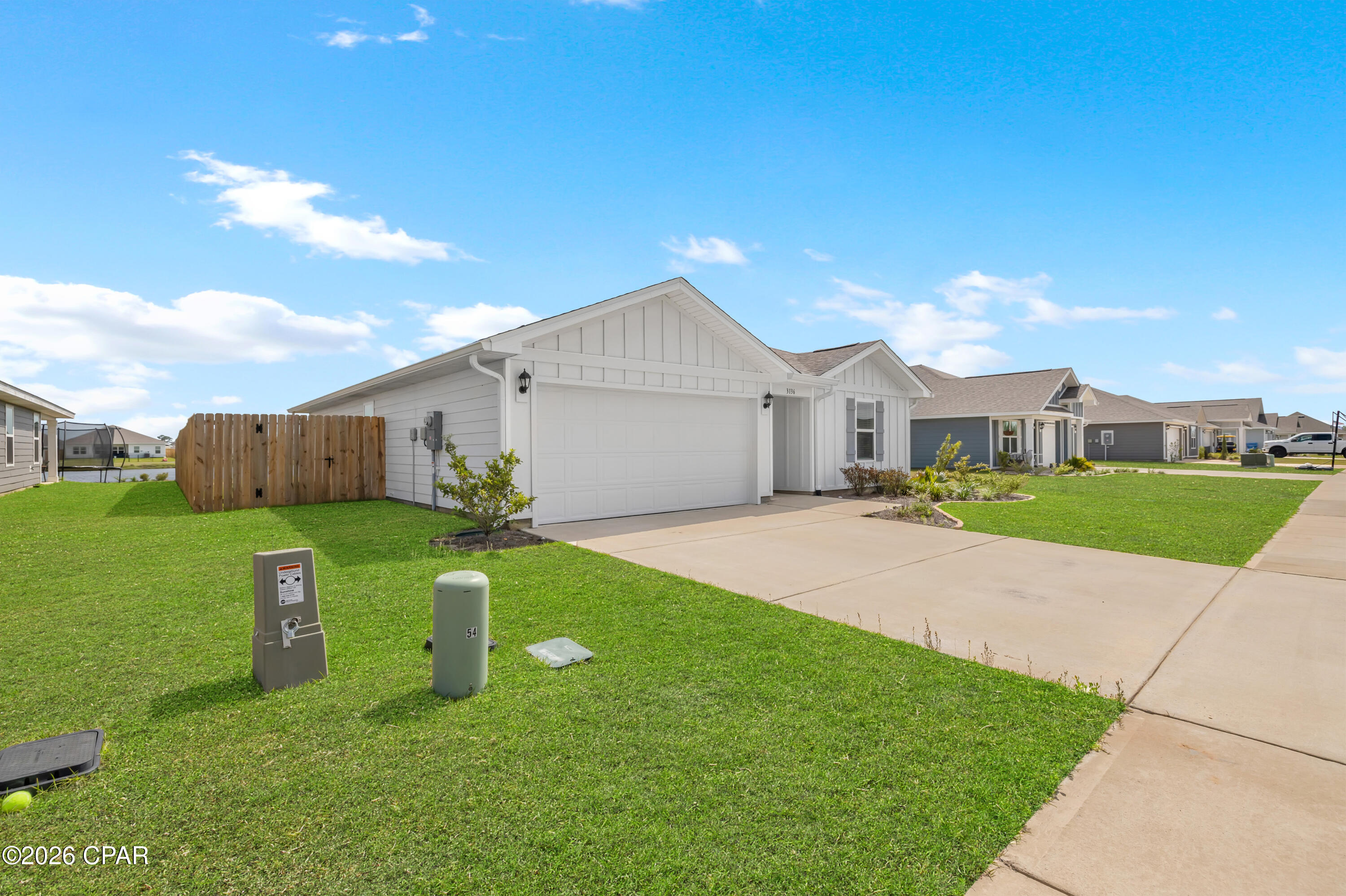 3136 Rachel Place