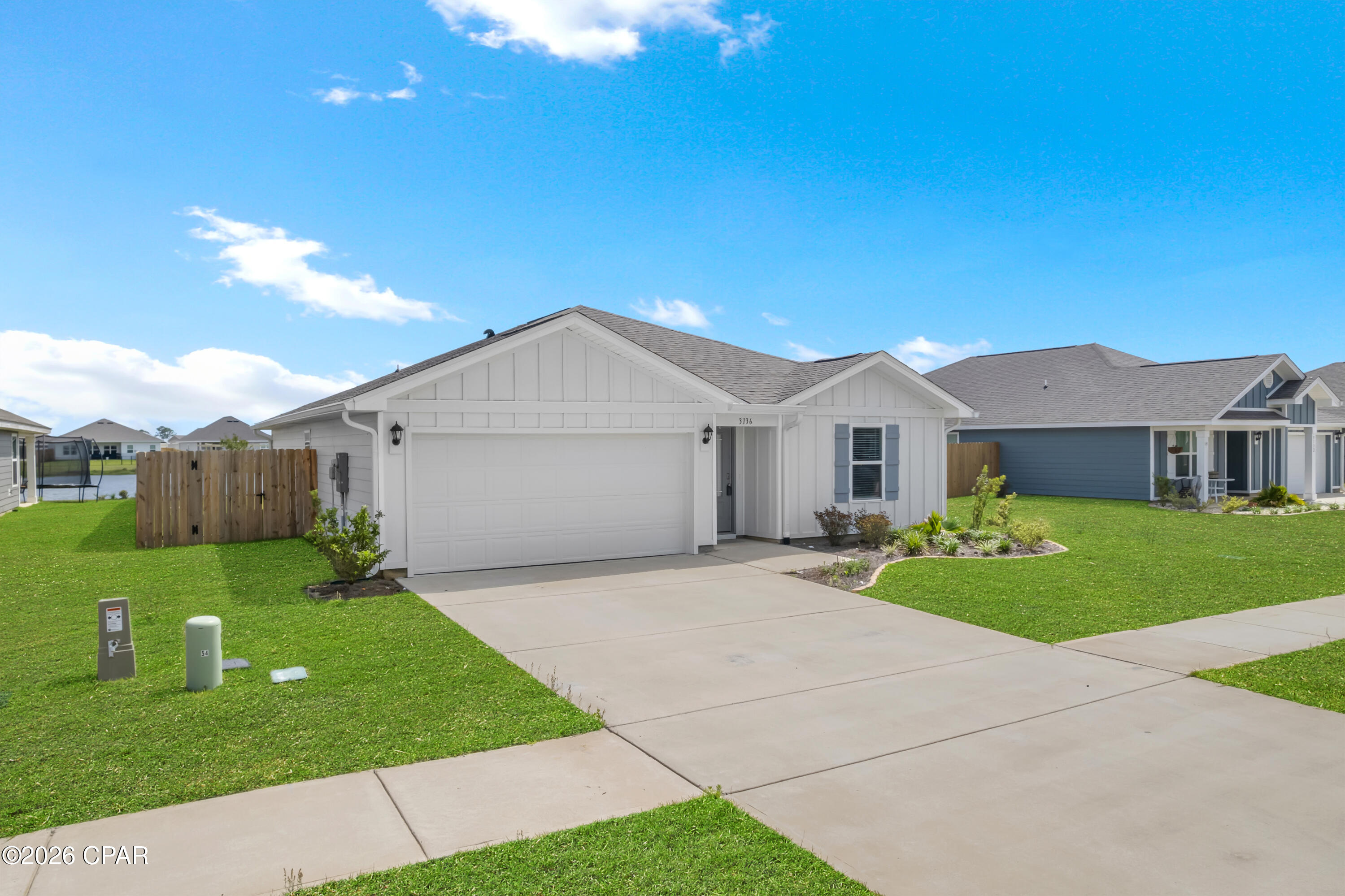 3136 Rachel Place