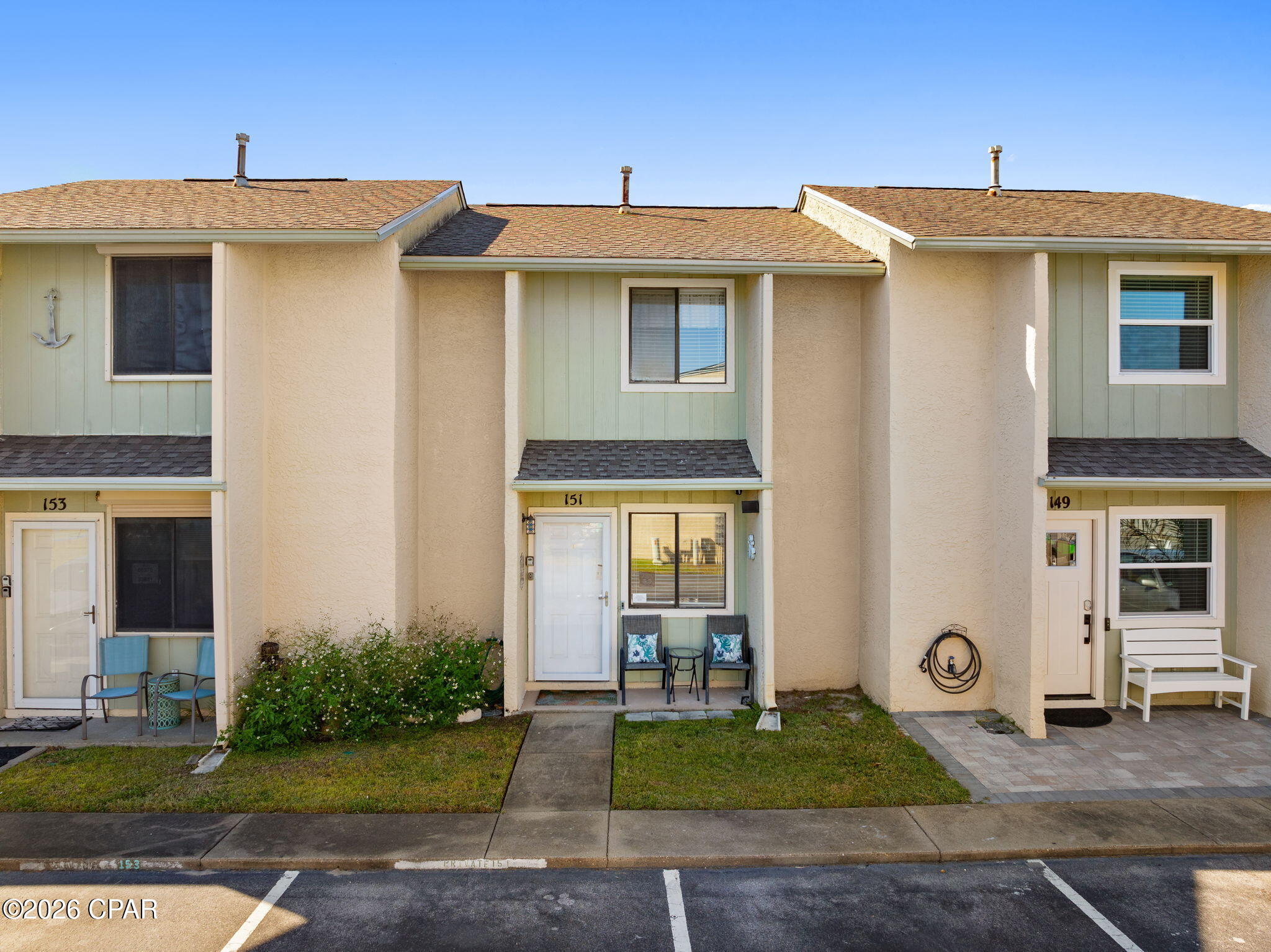 151 Damon Circle