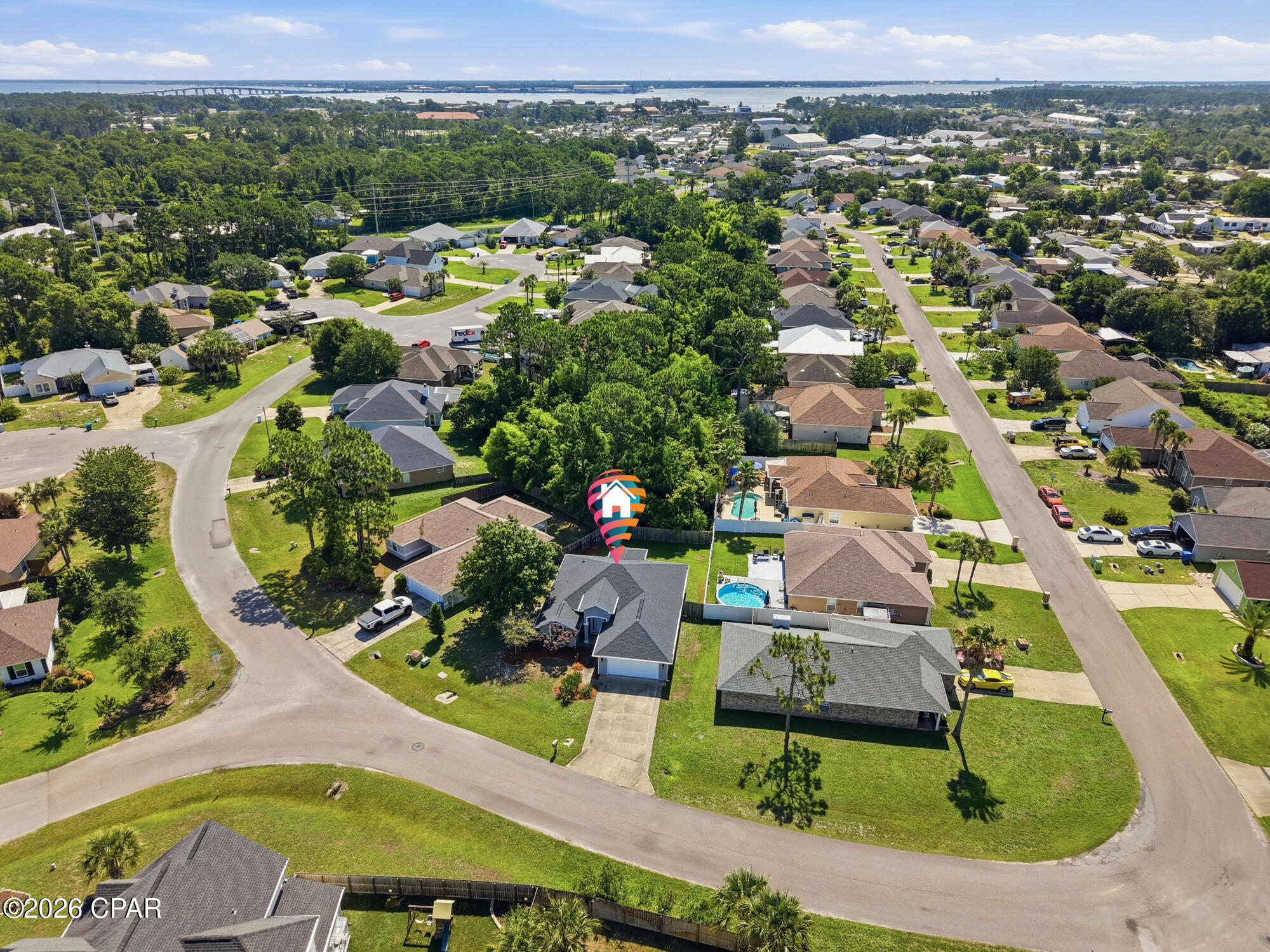 302 Jase Court