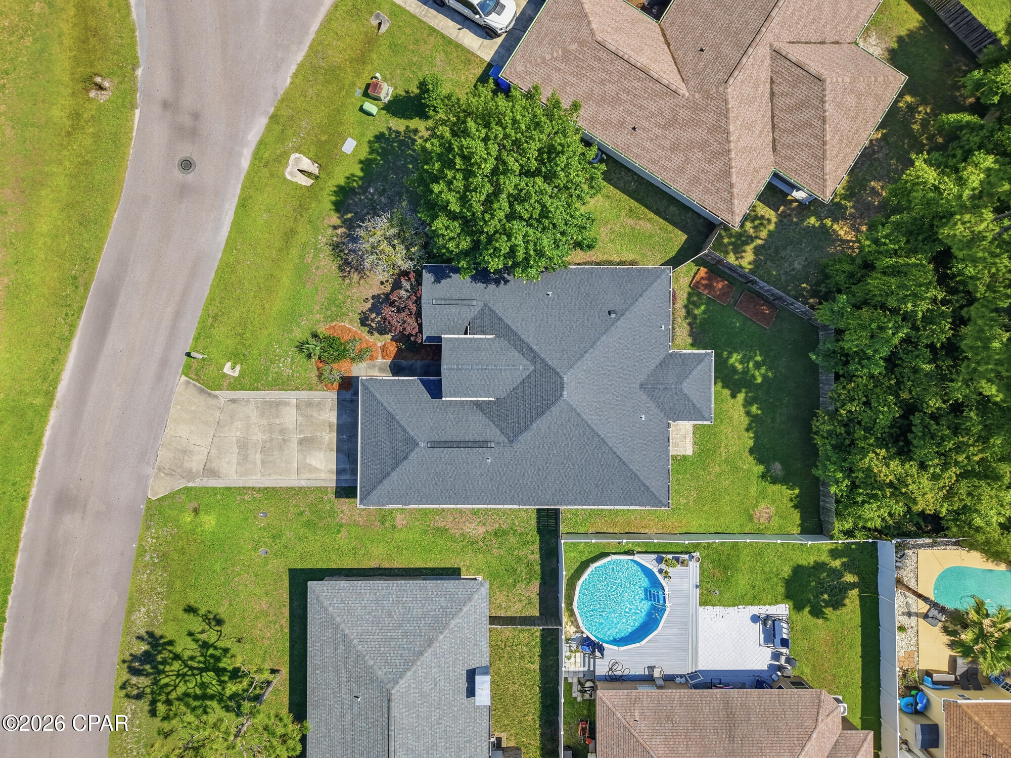 302 Jase Court
