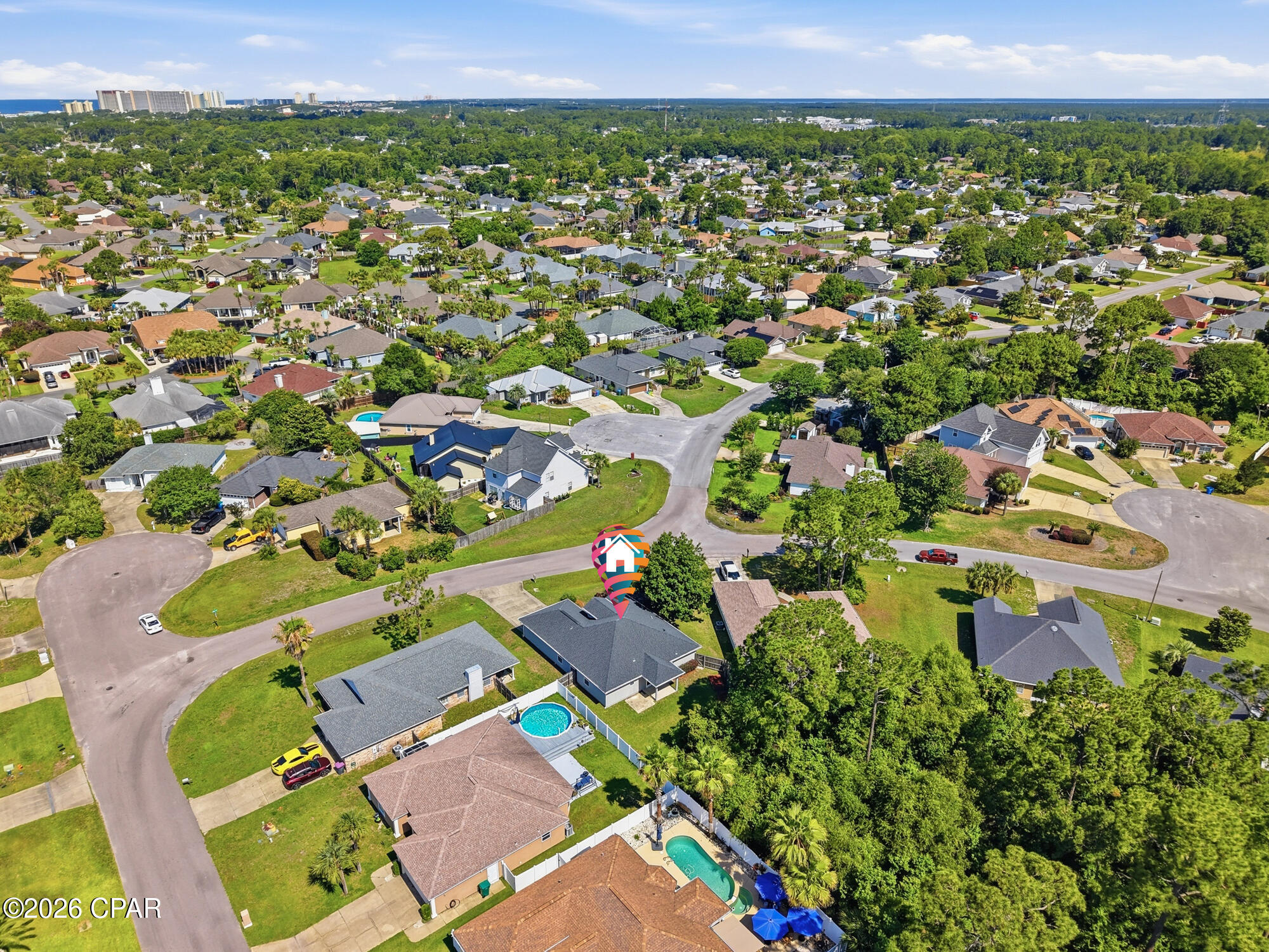 302 Jase Court
