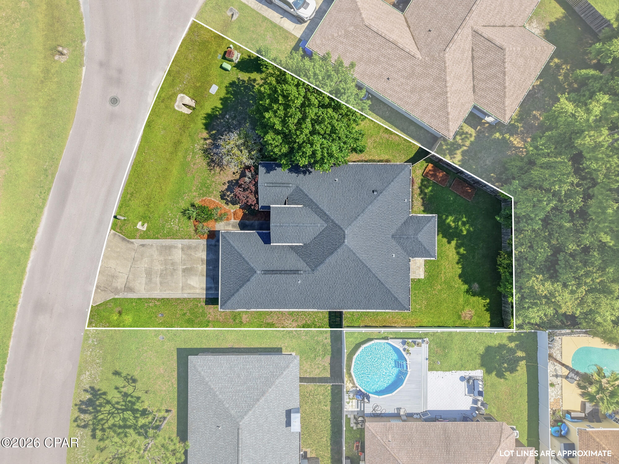 302 Jase Court