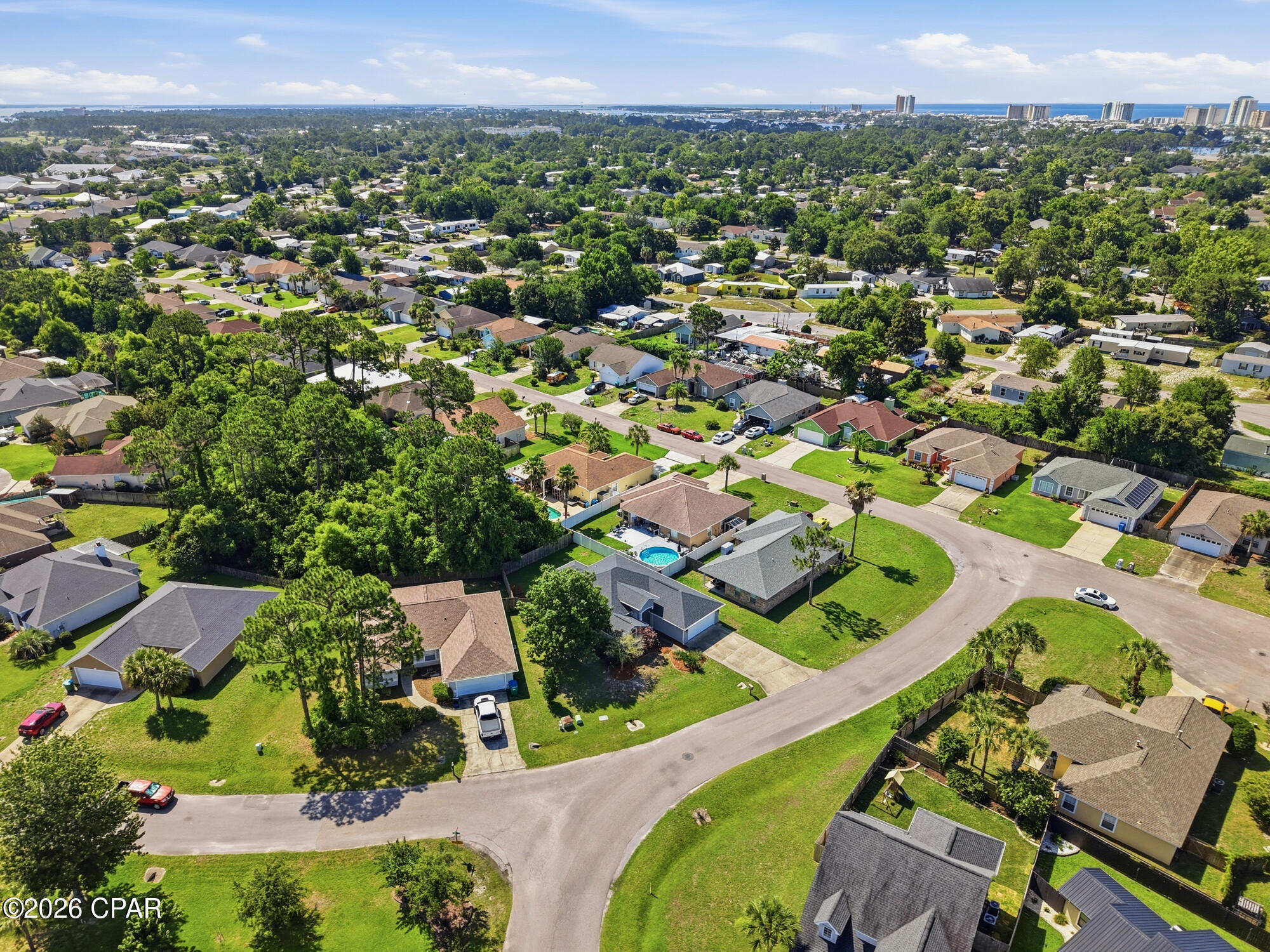302 Jase Court