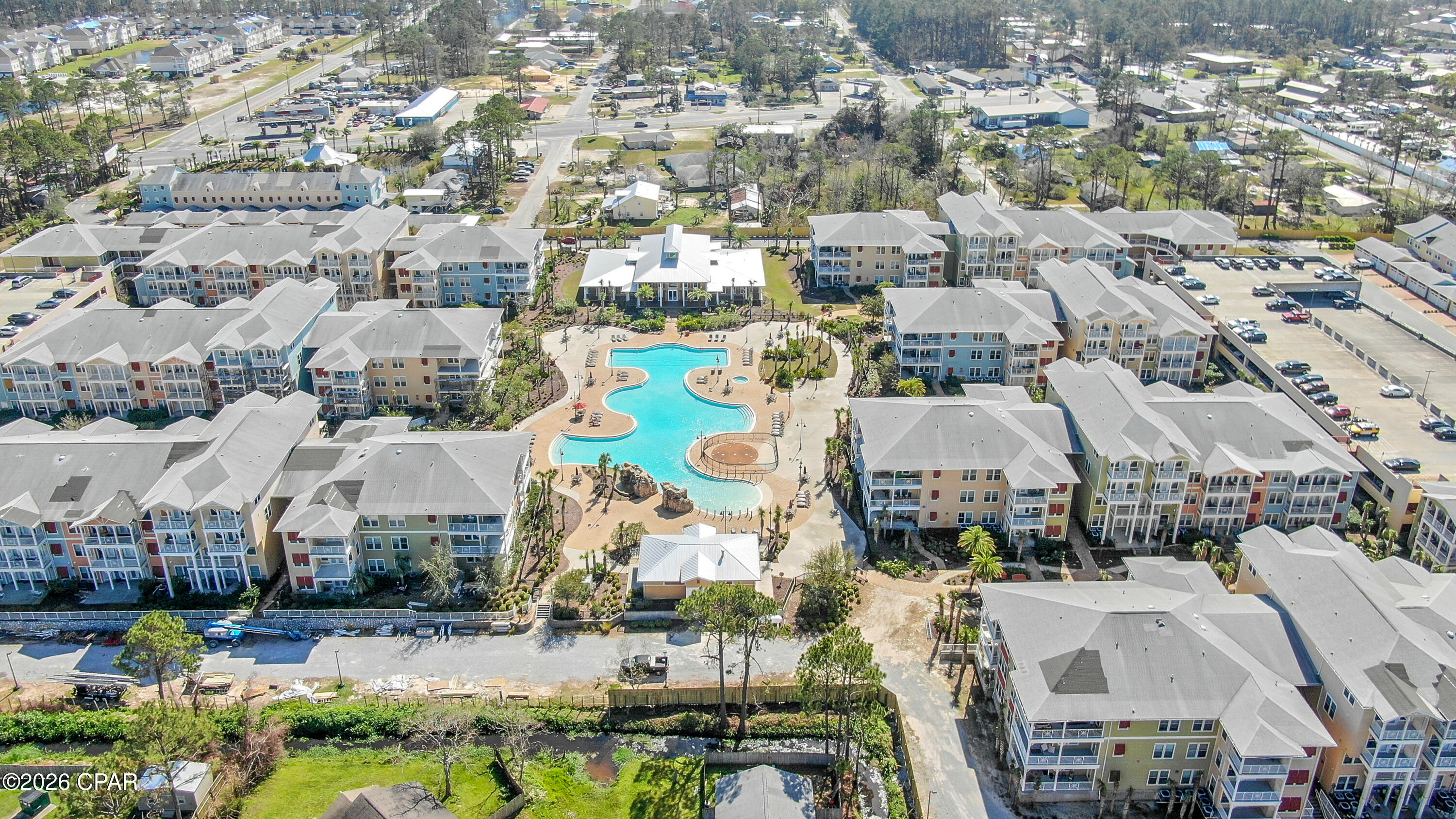 8700 Front Beach Road 5104