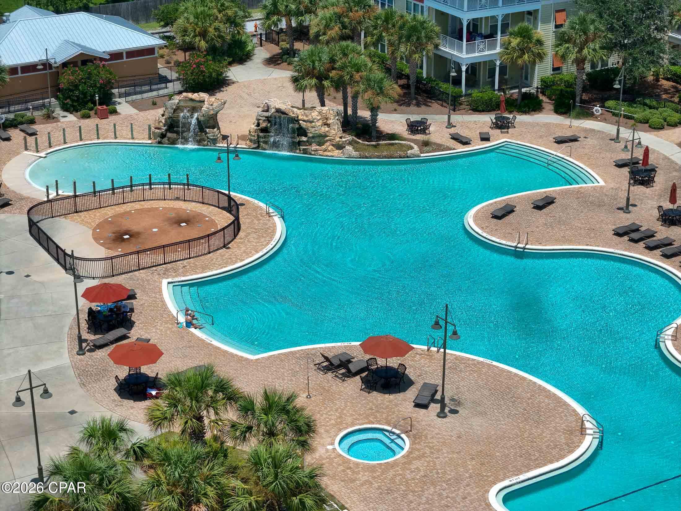 8700 Front Beach Road 5104