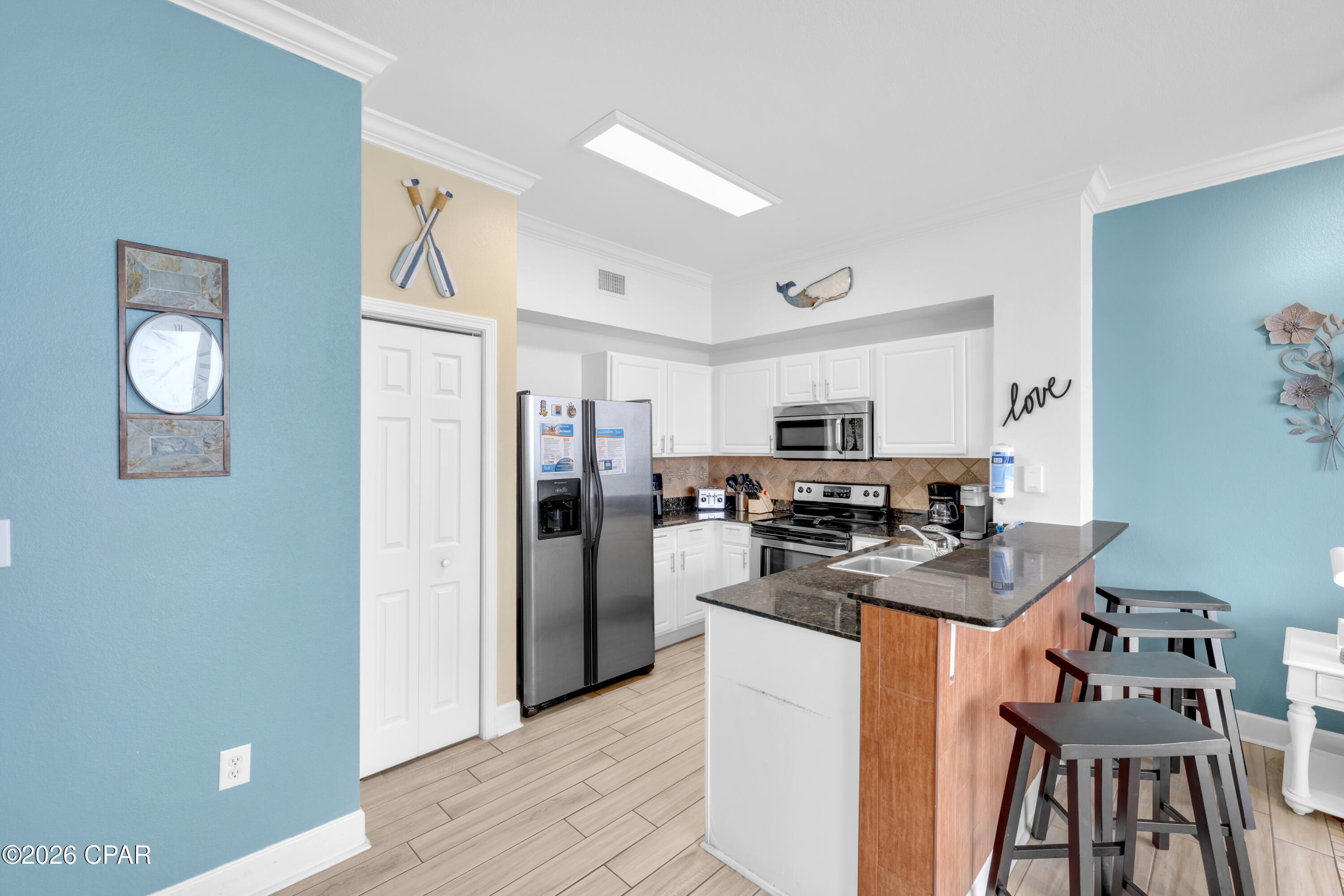 16819 Front Beach Road 3013
